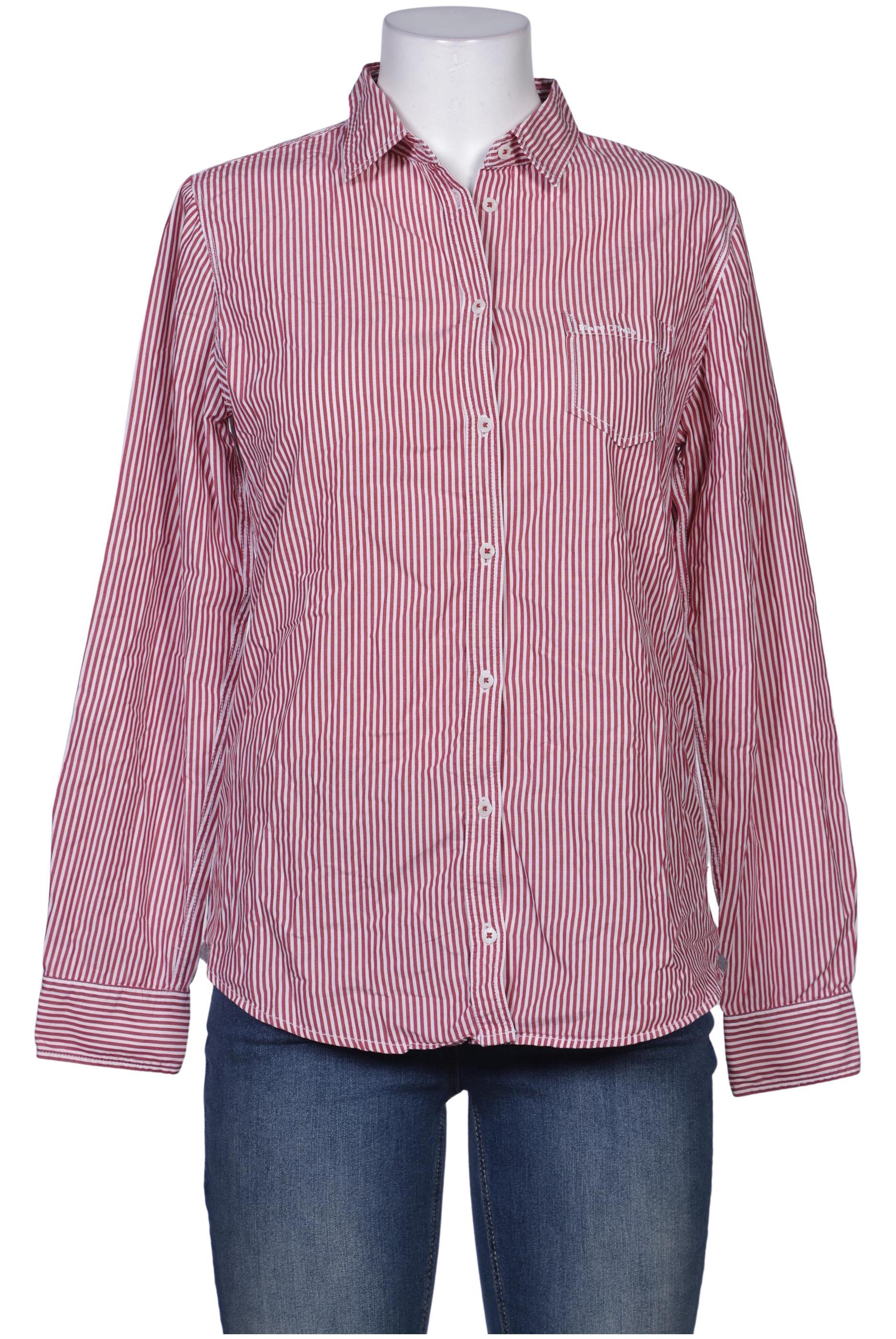 

Marc O Polo Damen Bluse, pink, Gr. 40