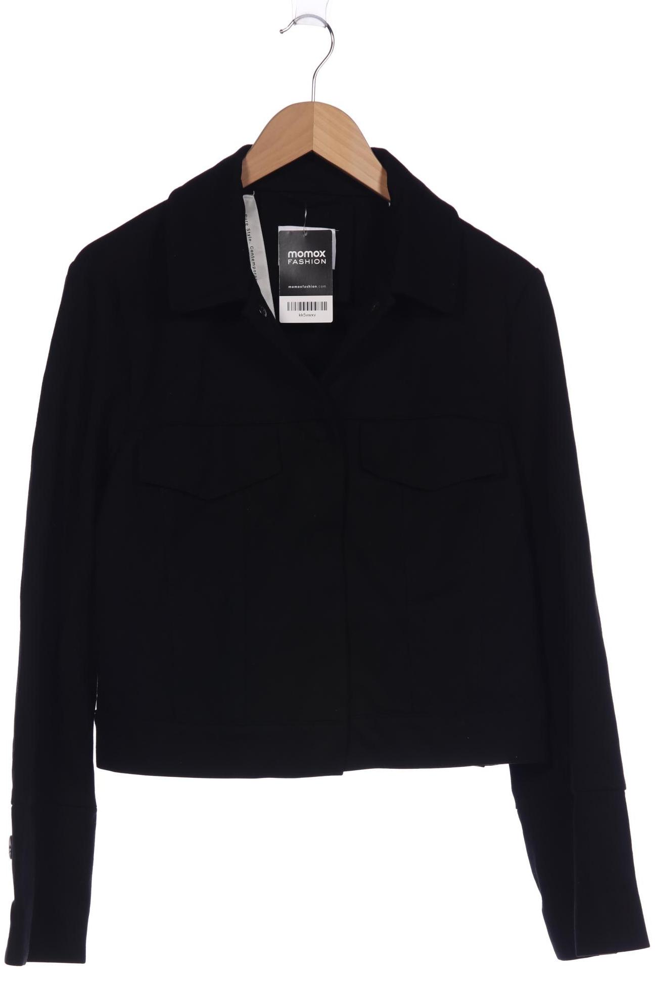 

Marc O Polo Damen Jacke, schwarz