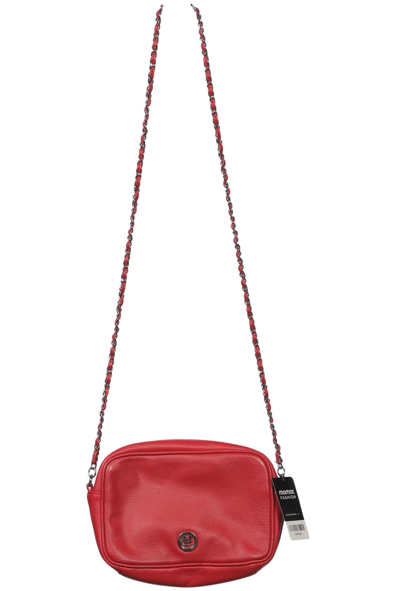 

Marc O Polo Damen Handtasche, rot, Gr.