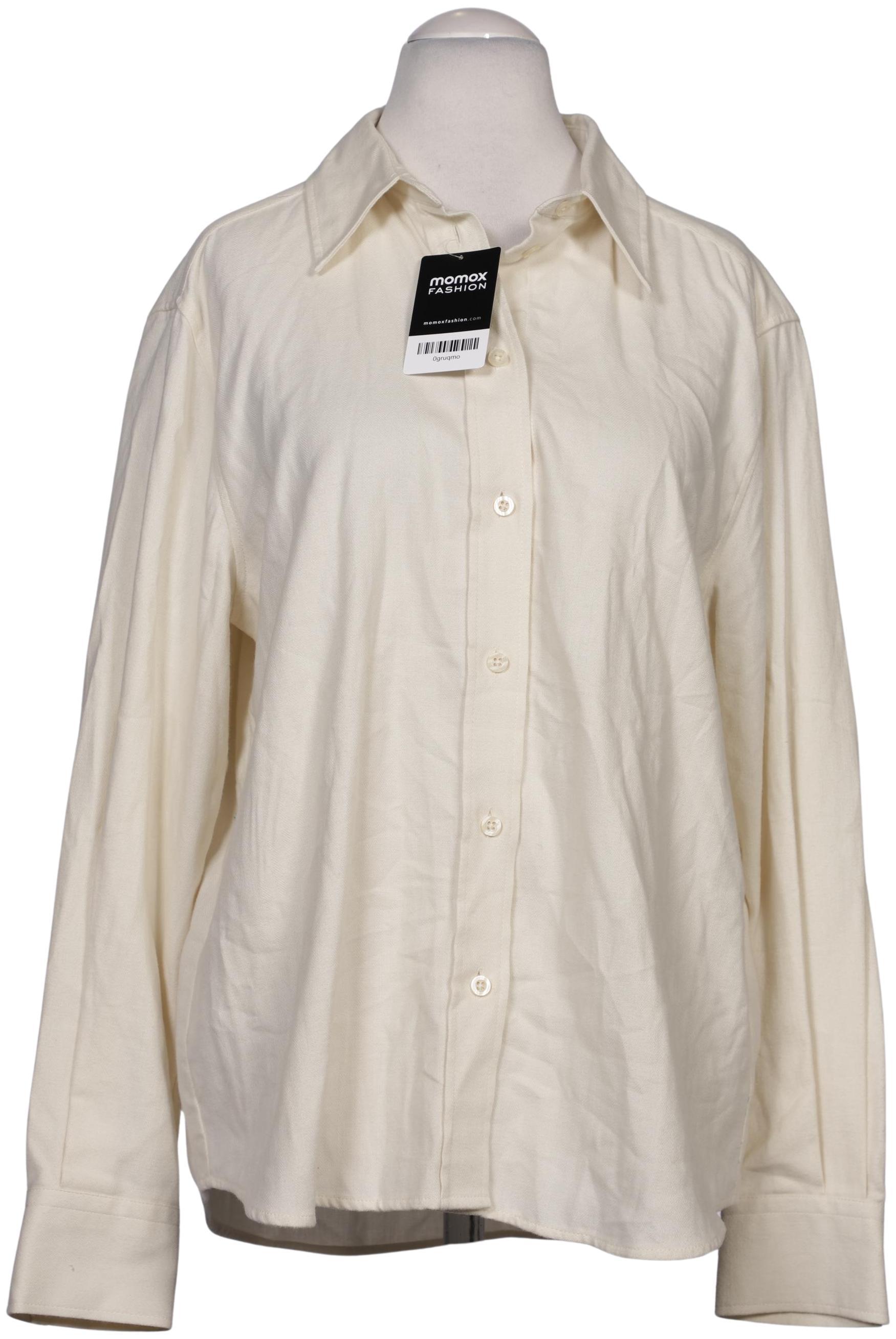 

Marc O Polo Damen Bluse, cremeweiß, Gr. 38