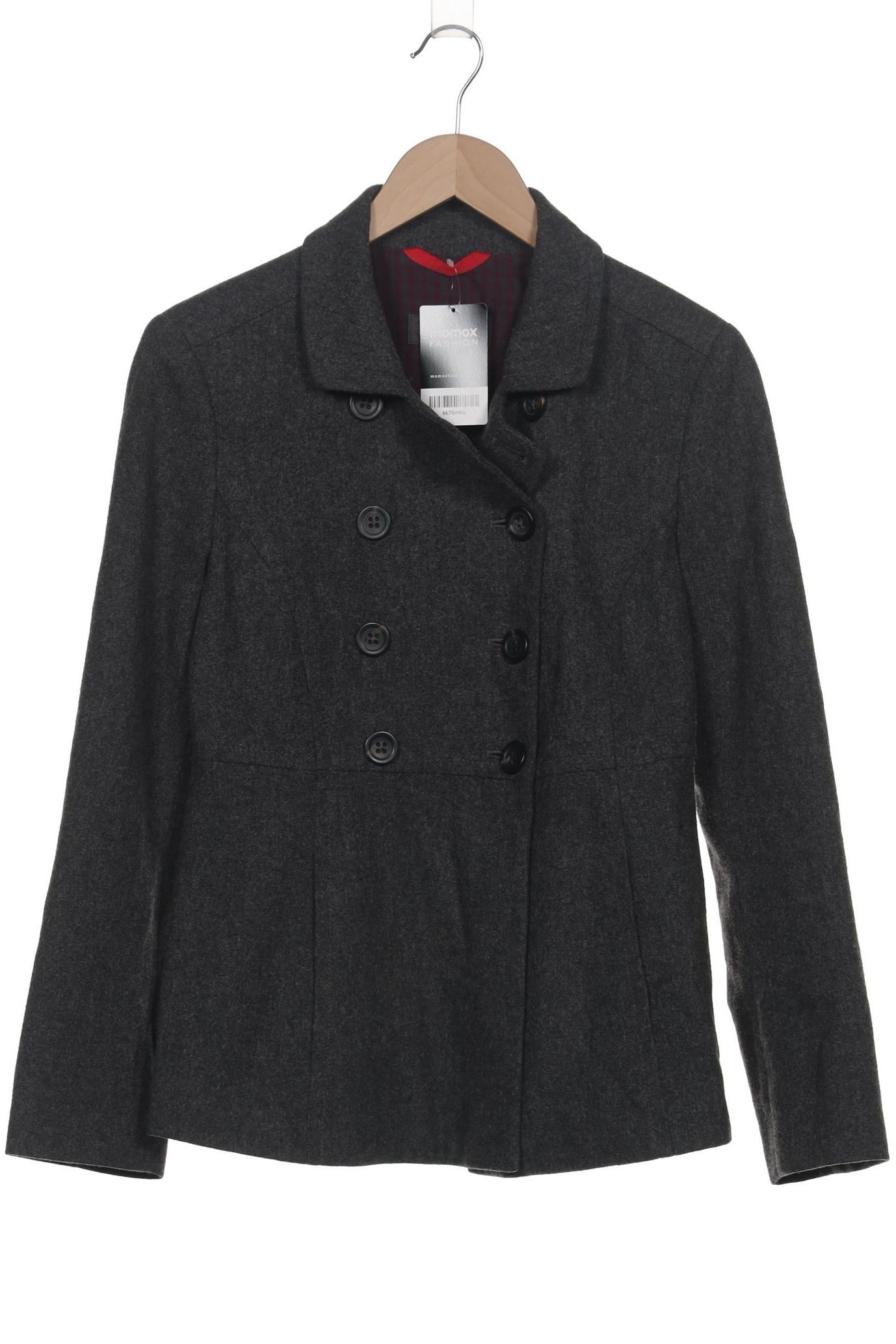 

Marc O Polo Damen Jacke, grau, Gr. 36