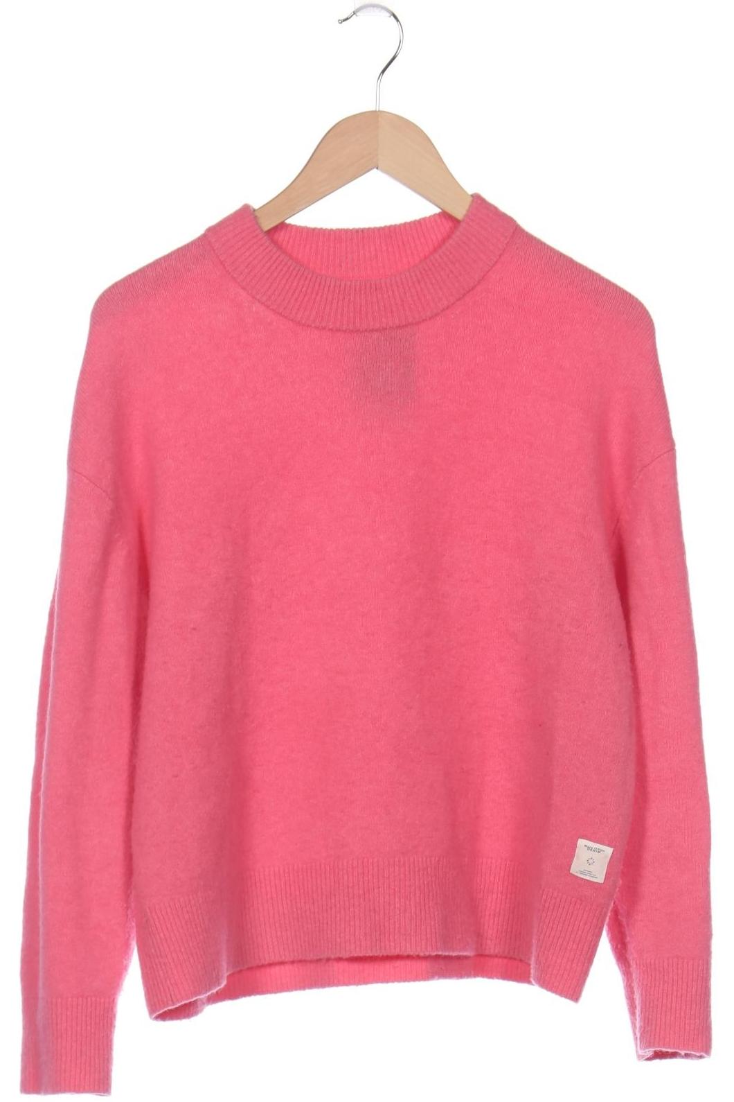

Marc O Polo Damen Pullover, pink, Gr. 36