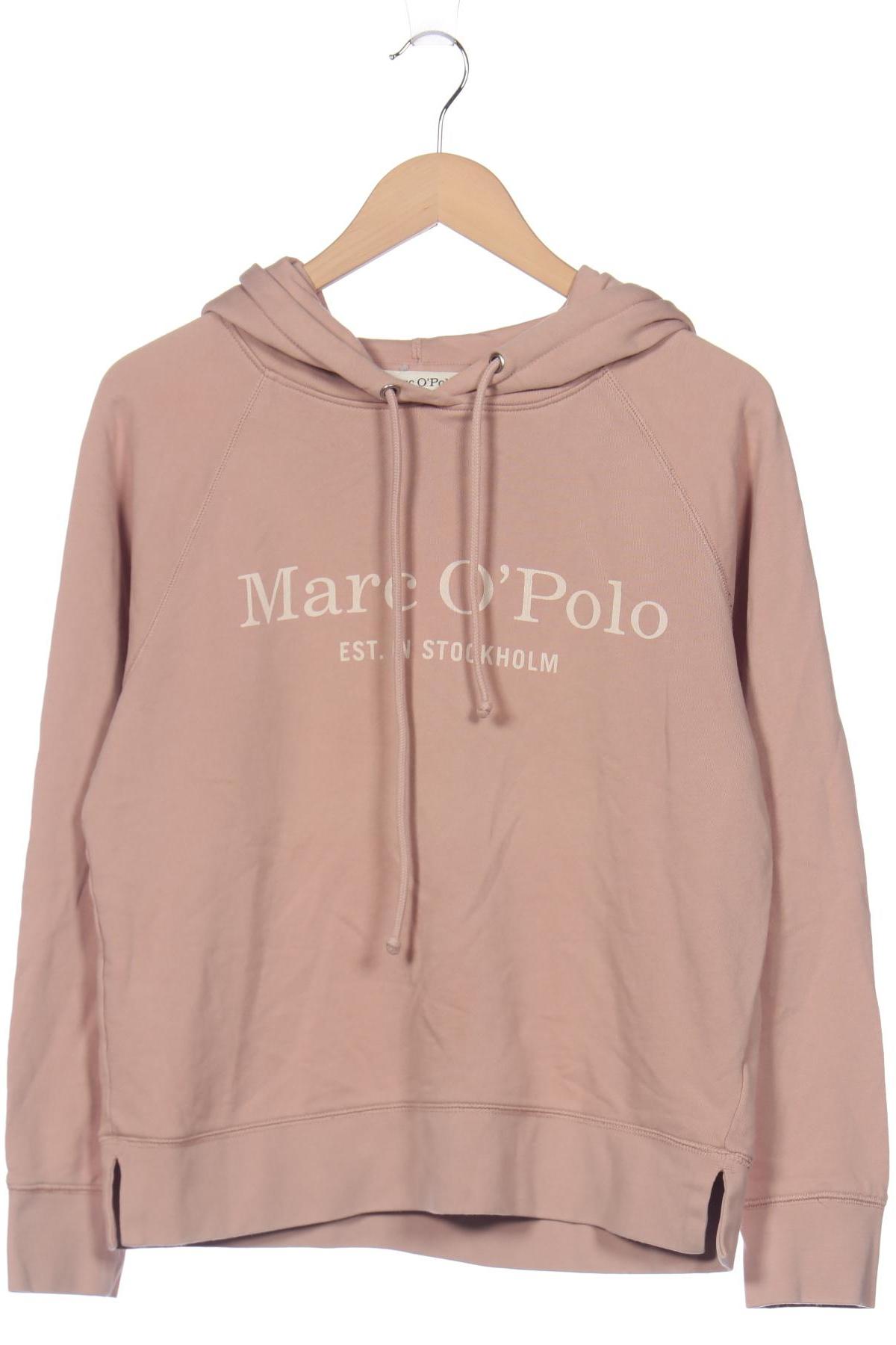 

Marc O Polo Damen Kapuzenpullover, pink