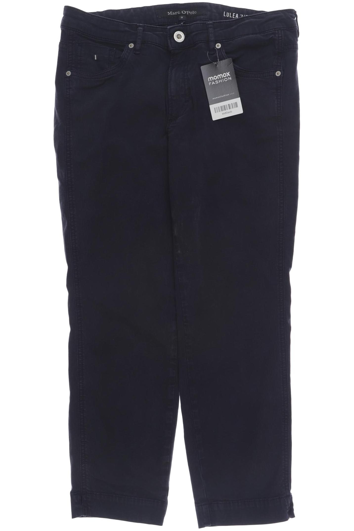 

Marc O Polo Damen Jeans, marineblau