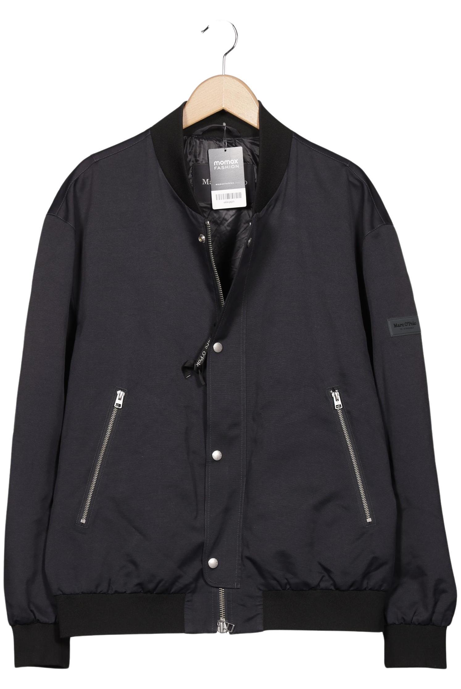 

Marc O Polo Herren Jacke, marineblau, Gr. 54