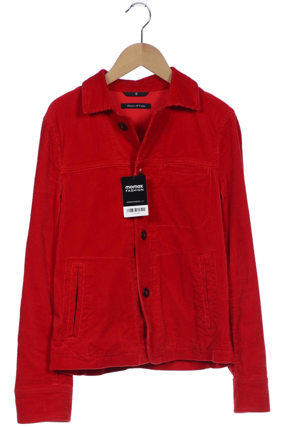 

Marc O Polo Damen Jacke, rot