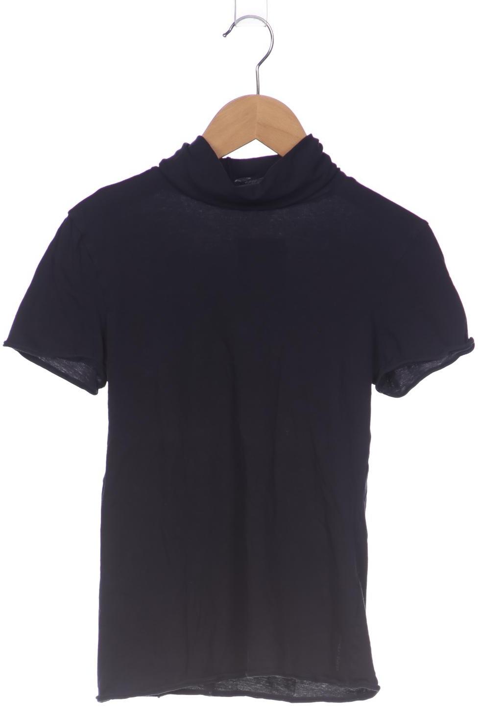 

Marc O Polo Damen T-Shirt, marineblau, Gr. 34