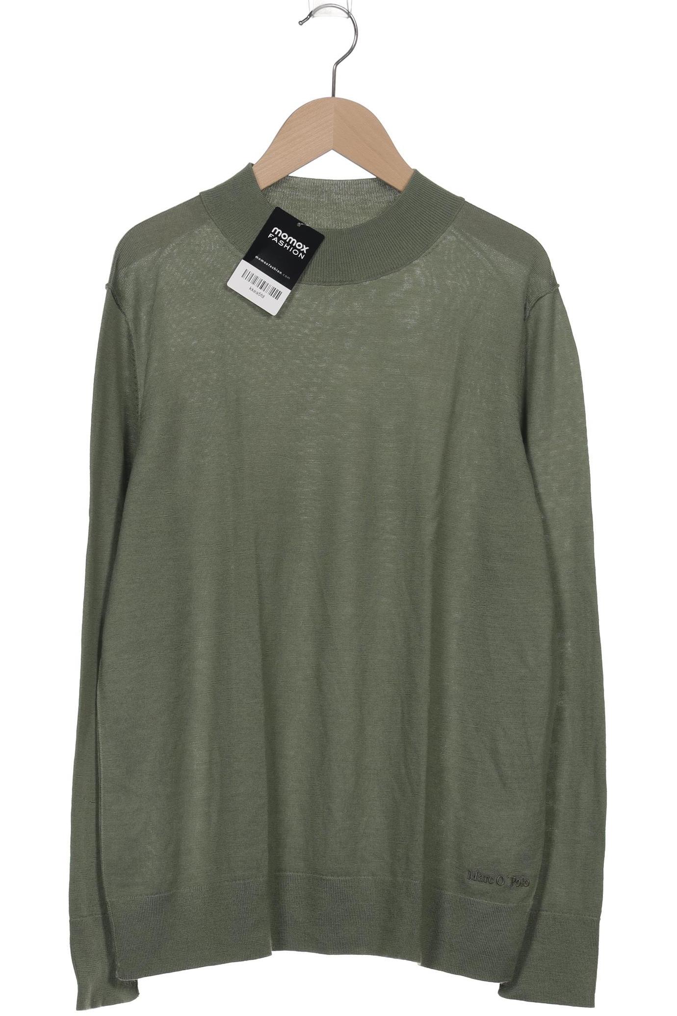 

Marc O Polo Damen Pullover, grün, Gr. 44
