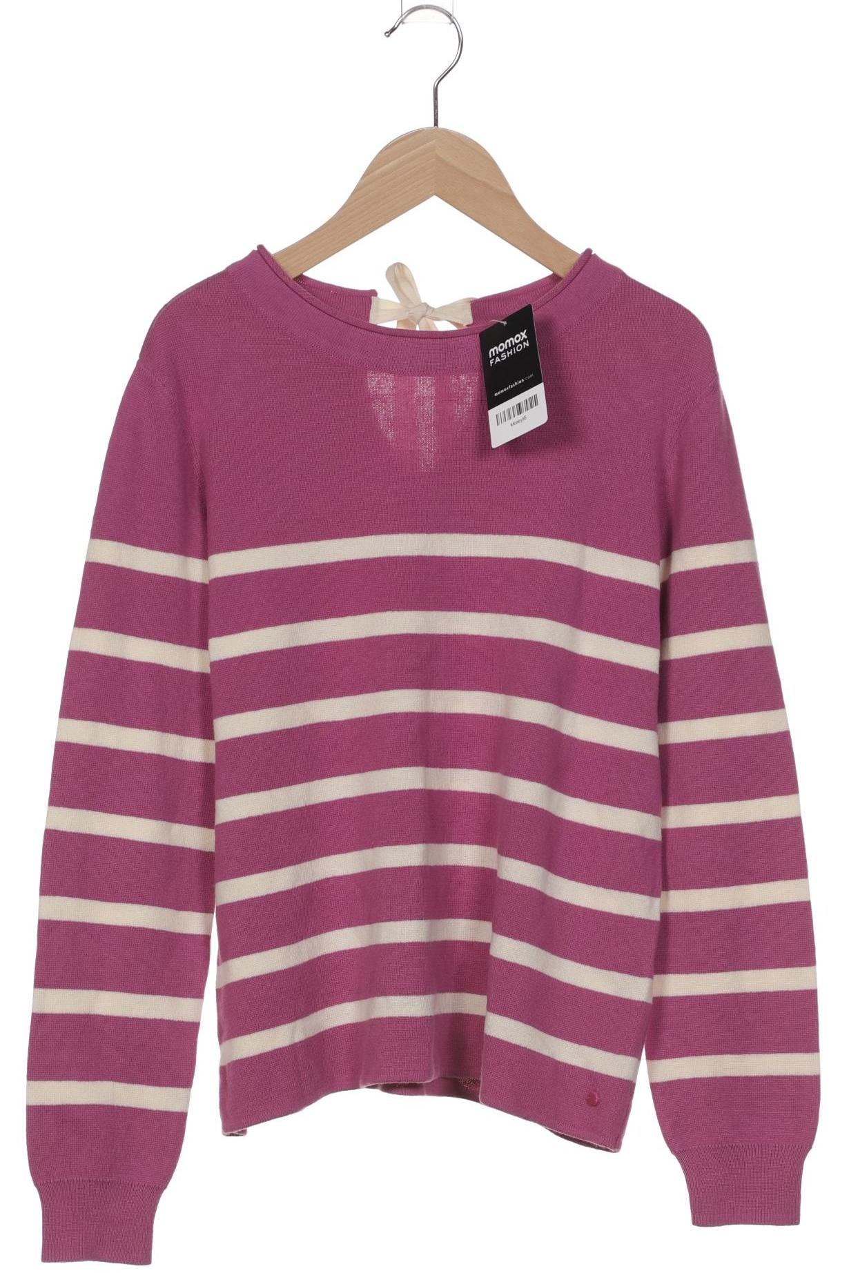 

Marc O Polo Damen Pullover, pink, Gr. 36