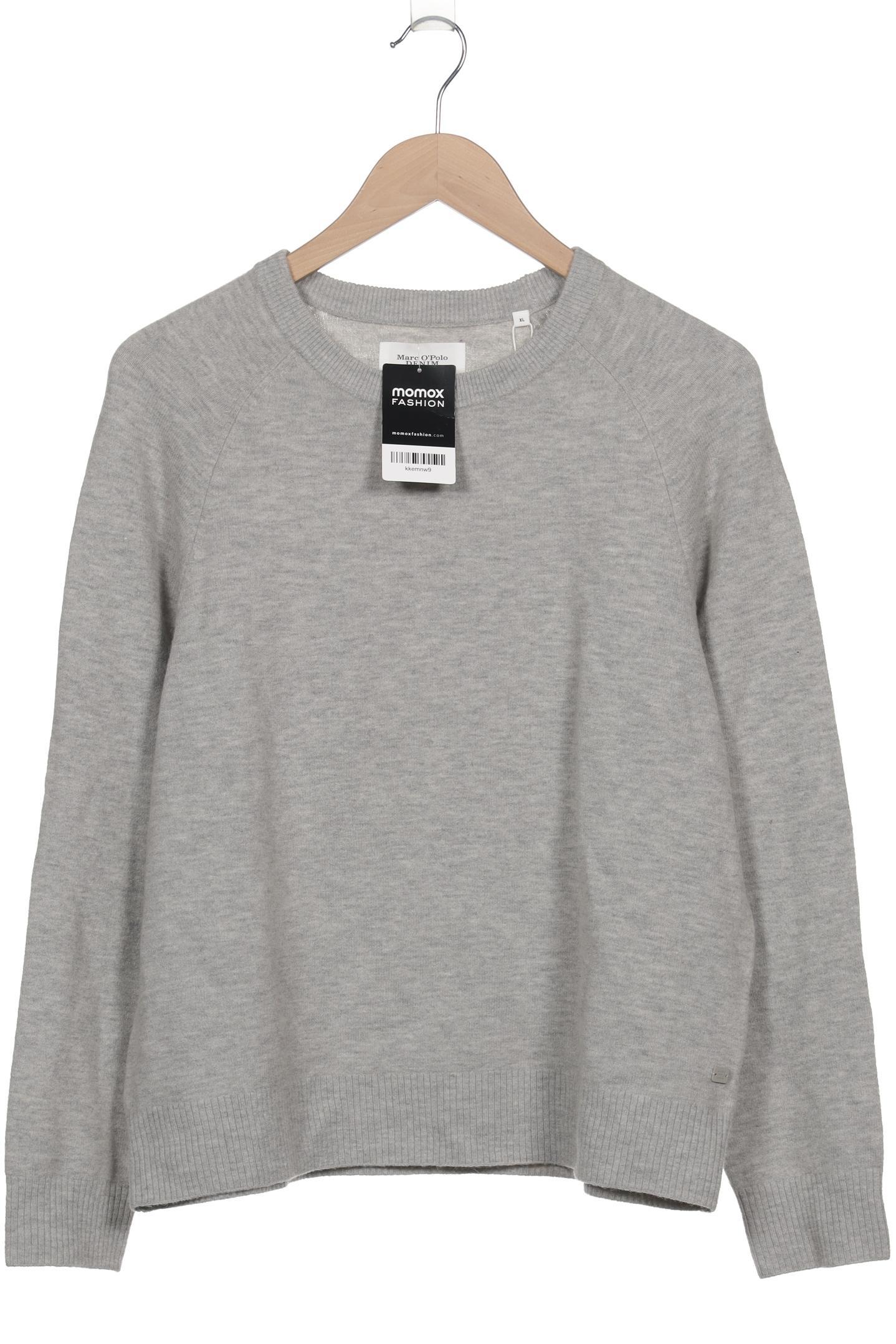 

Marc O Polo Damen Pullover, grau, Gr. 44