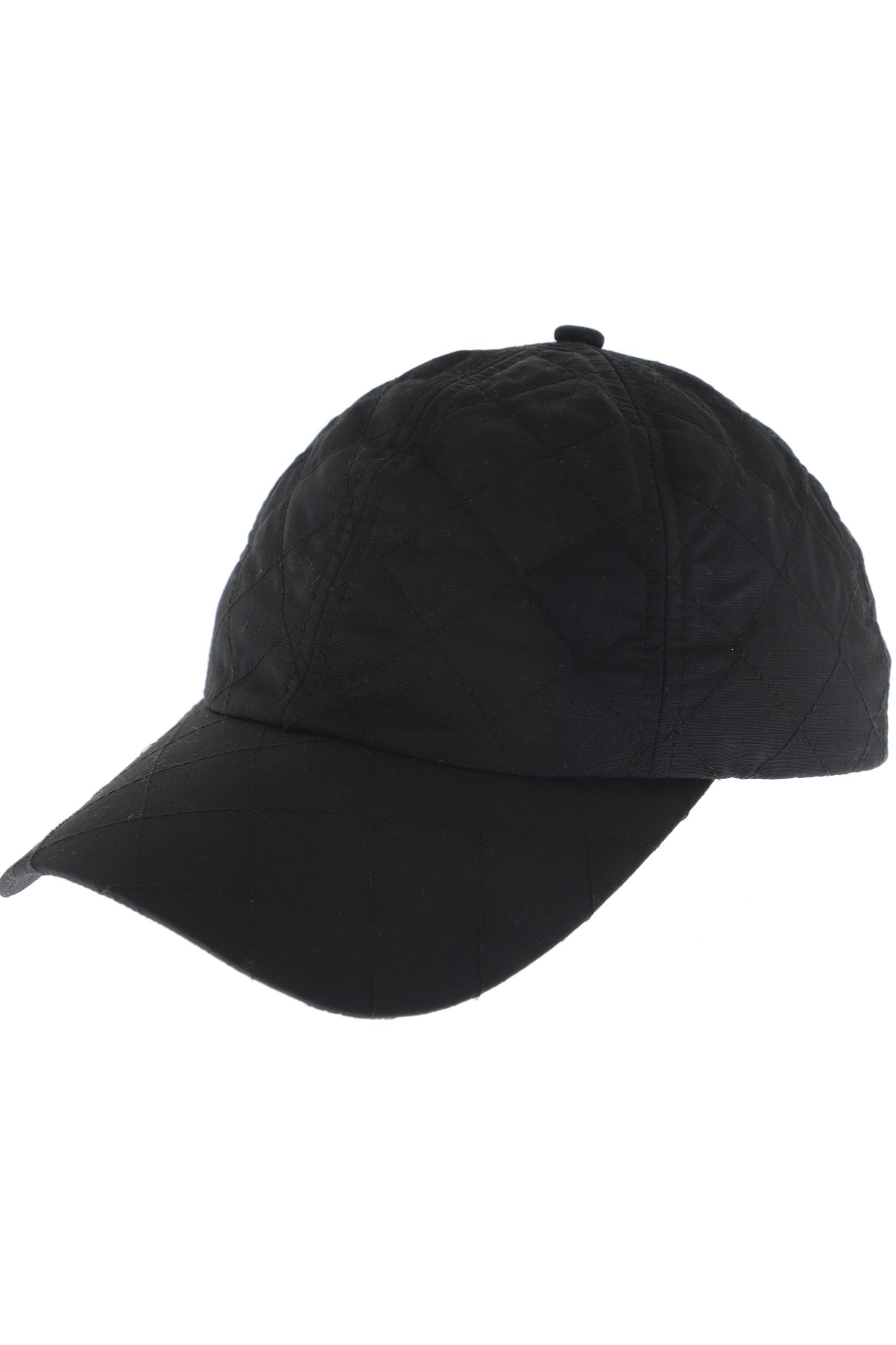 

Marc O Polo Damen Hut/Mütze, schwarz, Gr. uni