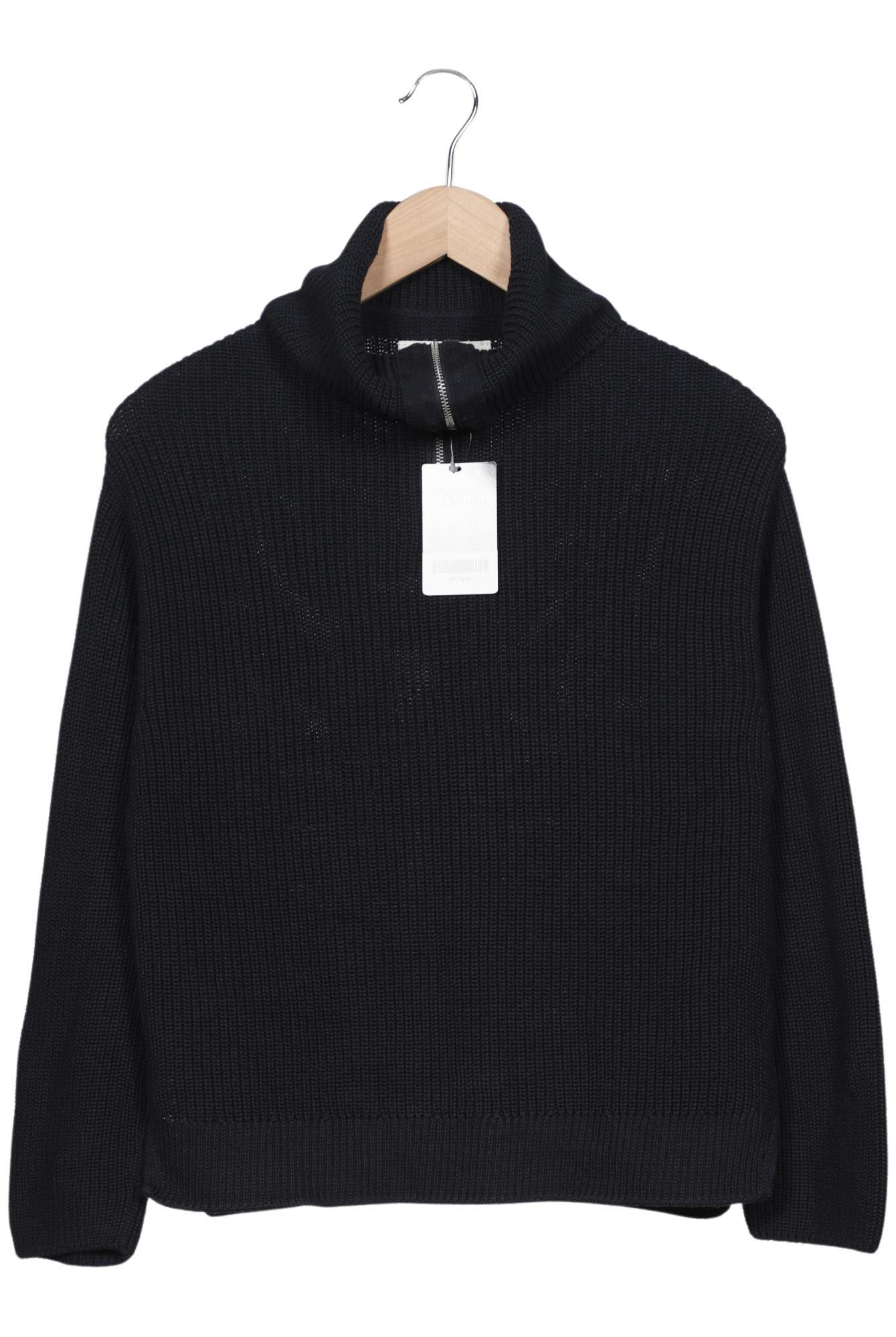 

Marc O Polo Damen Pullover, marineblau, Gr. 34