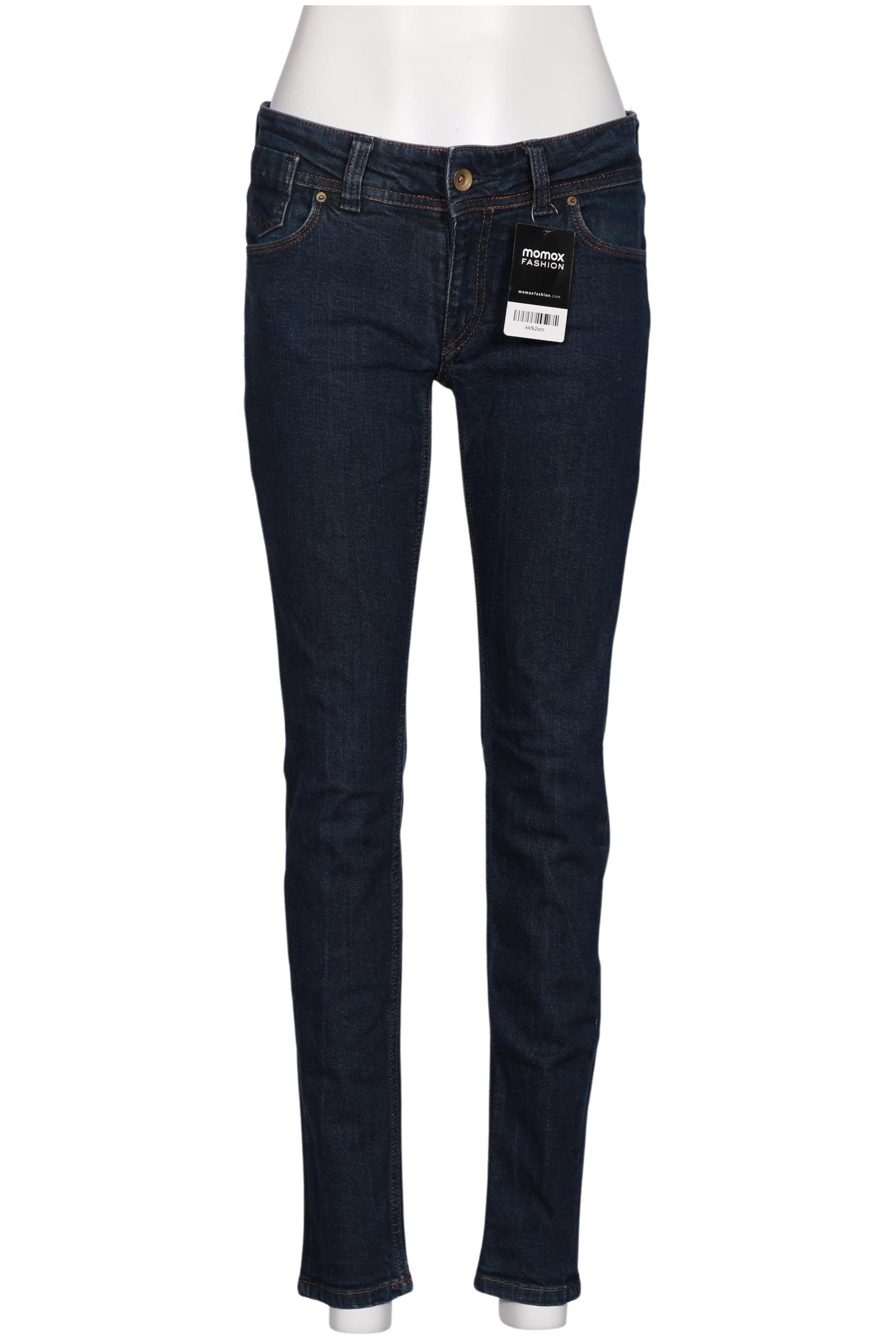 

Marc O Polo Damen Jeans, marineblau, Gr. 28