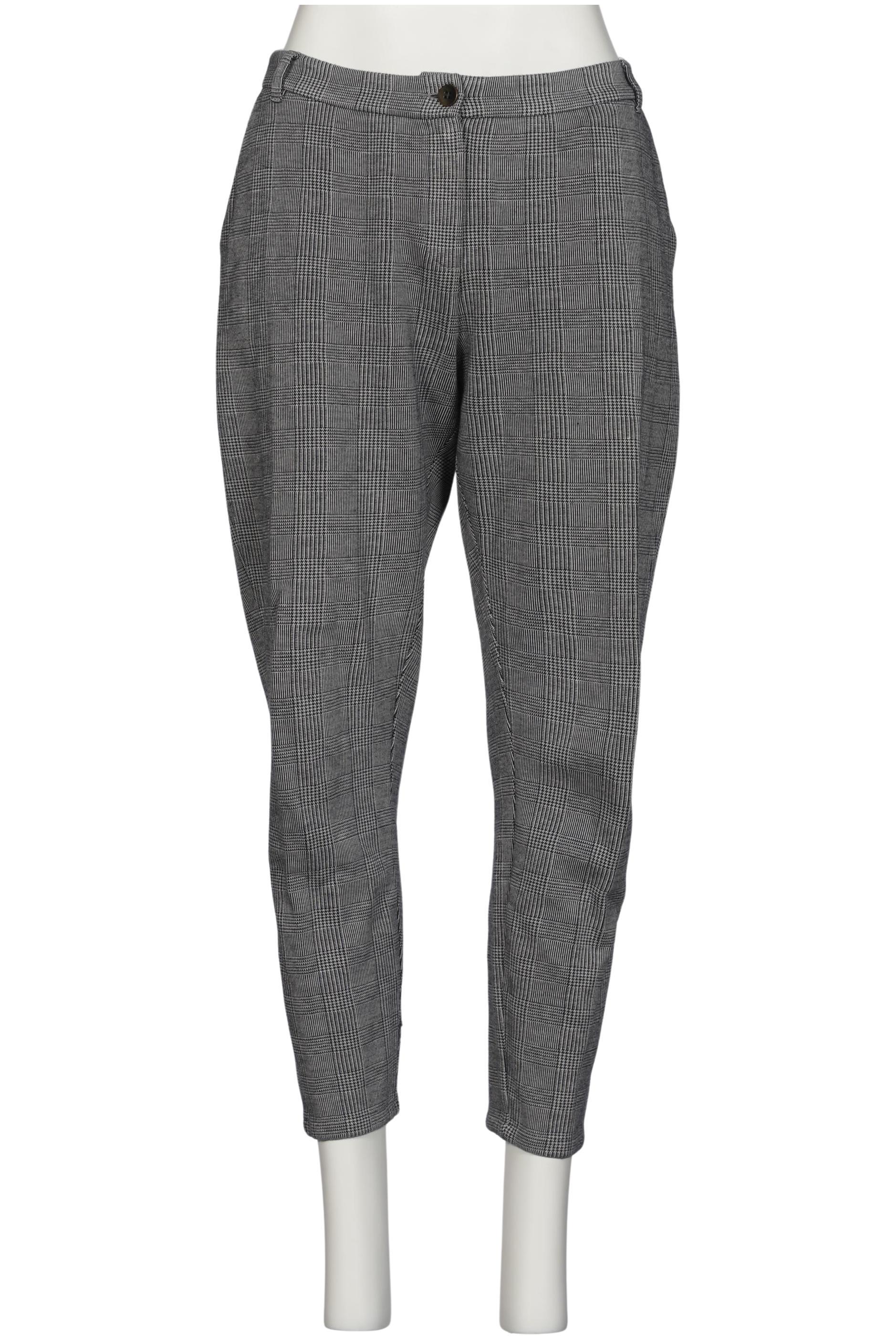 

Marc O Polo Damen Stoffhose, grau, Gr. 42