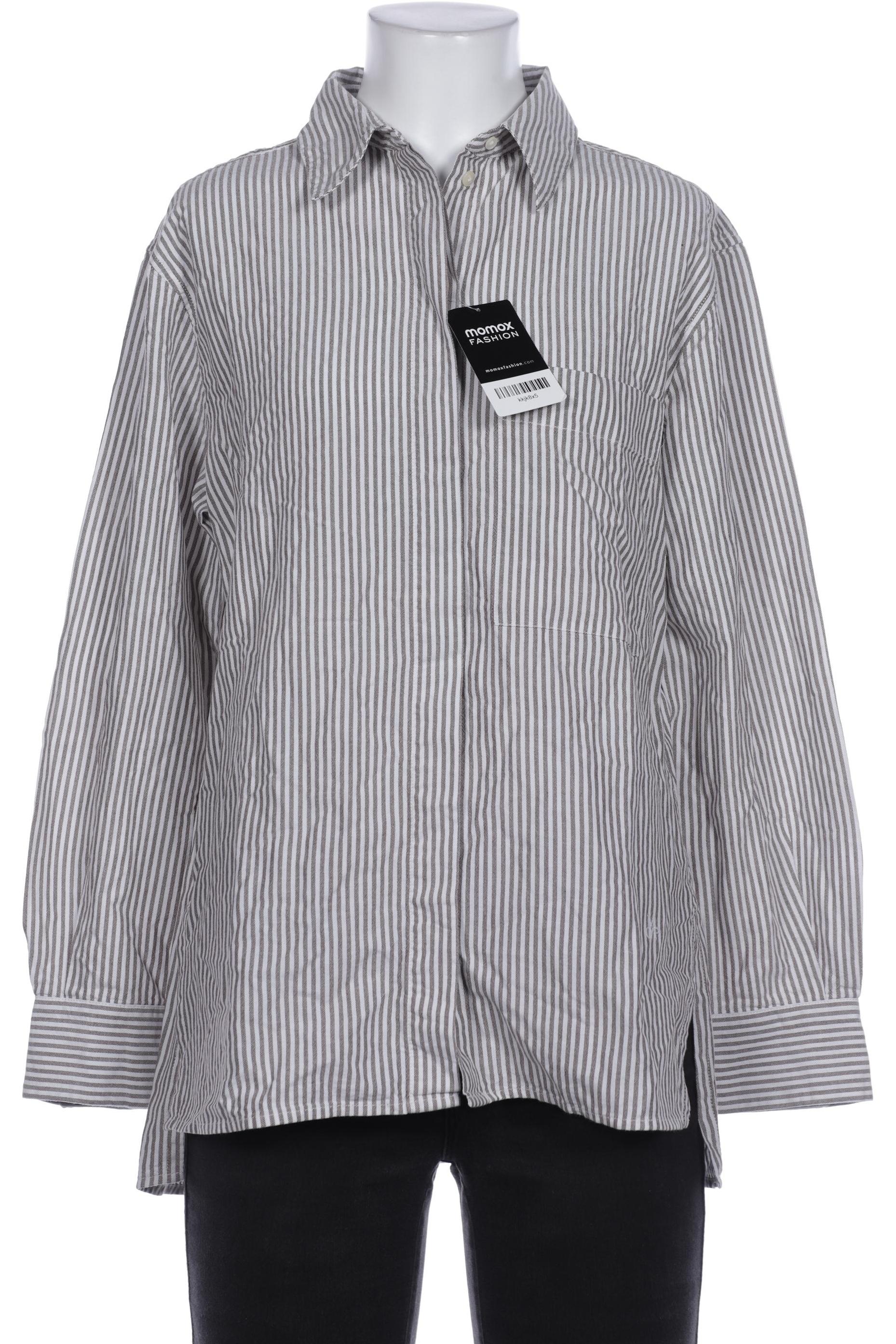 

Marc O Polo Damen Bluse, braun, Gr. 36