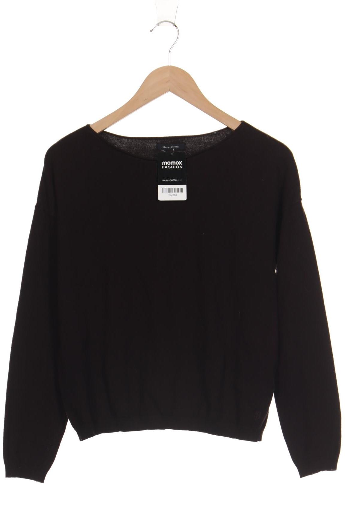 

Marc O Polo Damen Pullover, braun, Gr. 38