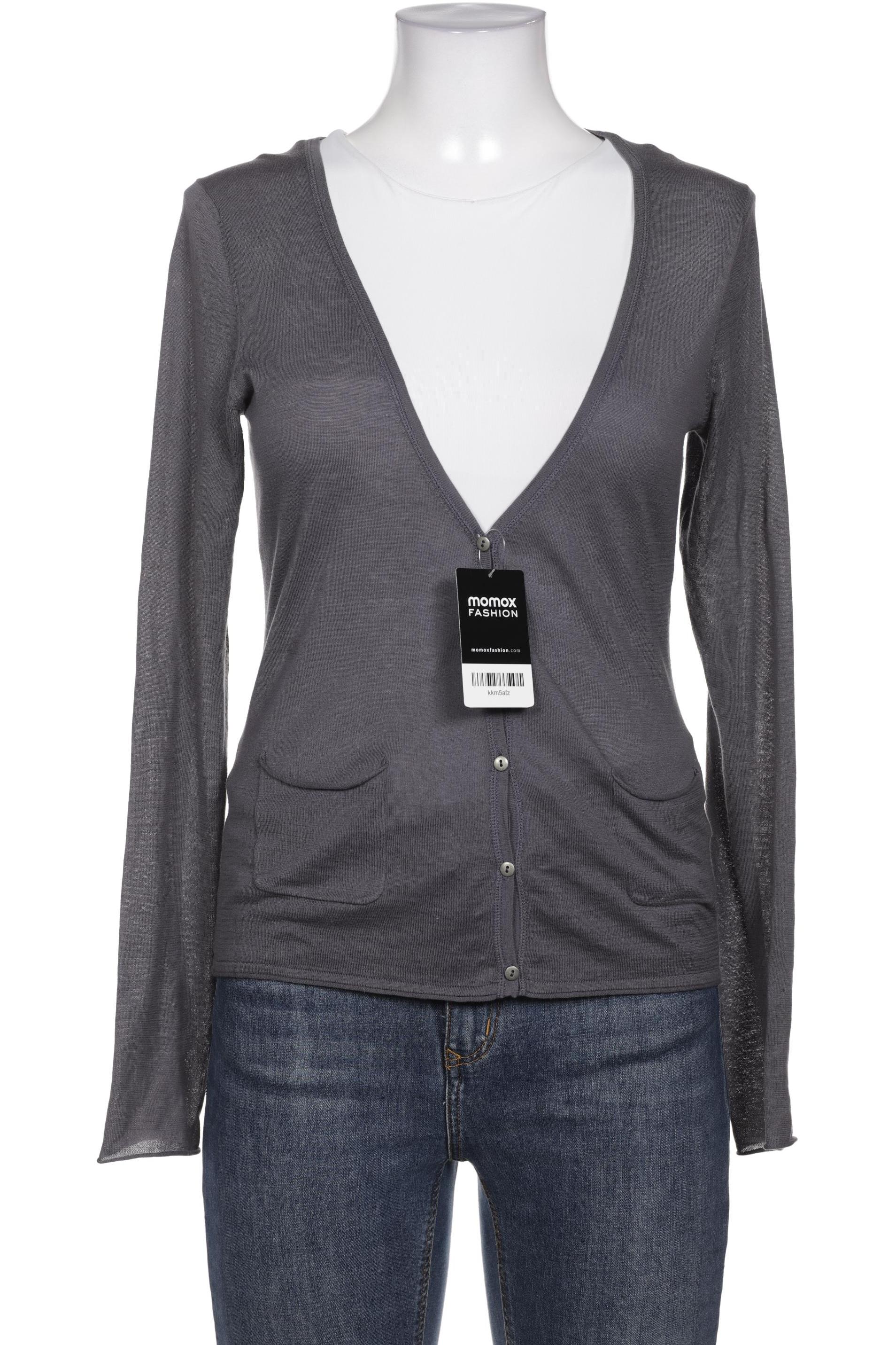 

Marc O Polo Damen Strickjacke, grau