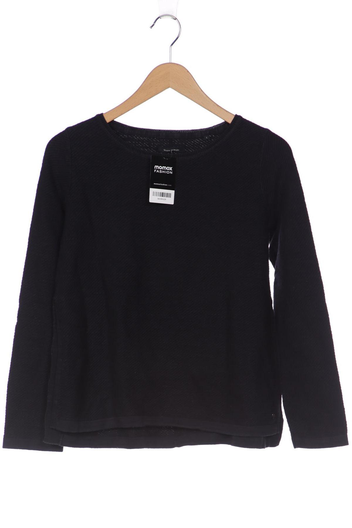 

Marc O Polo Damen Pullover, marineblau