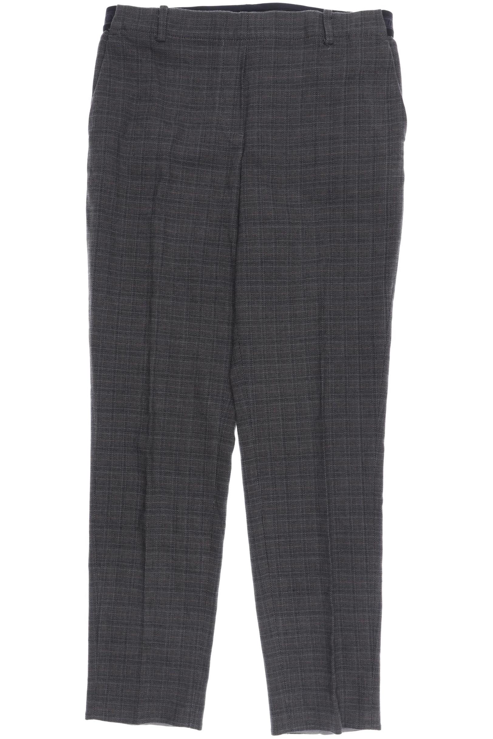 

Marc O Polo Damen Stoffhose, grau