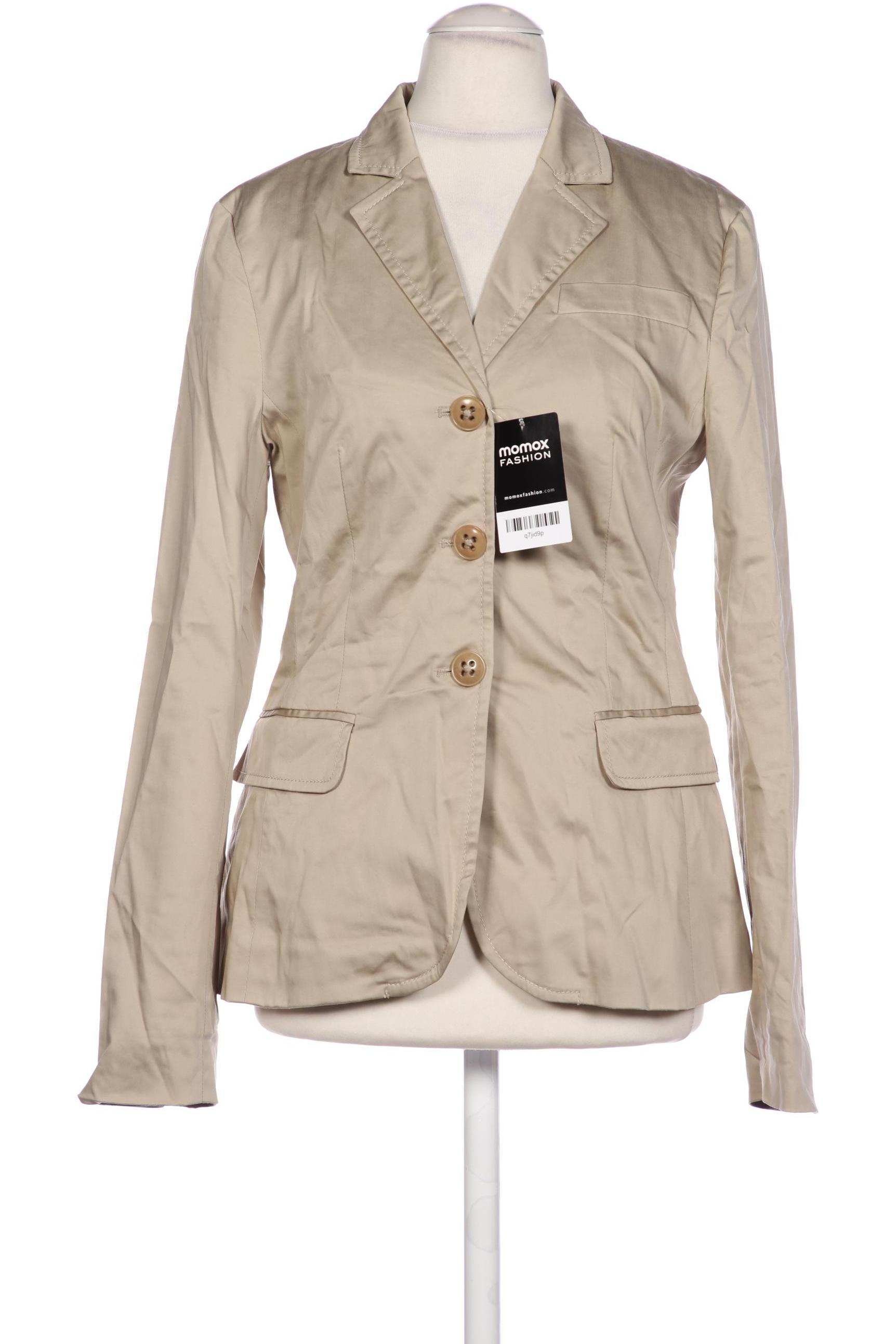 

Marc O Polo Damen Blazer, beige, Gr. 34