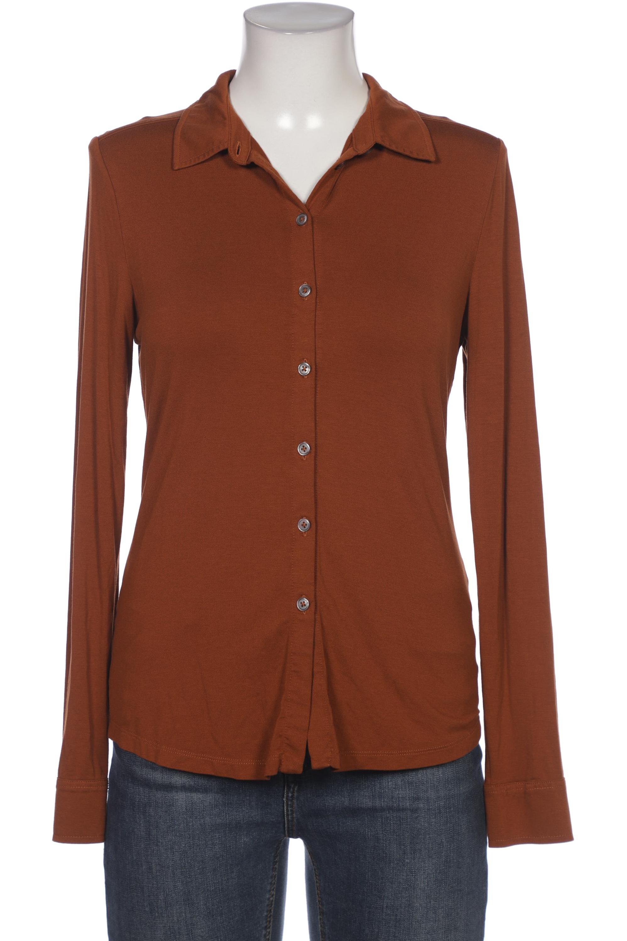 

Marc O Polo Damen Bluse, braun