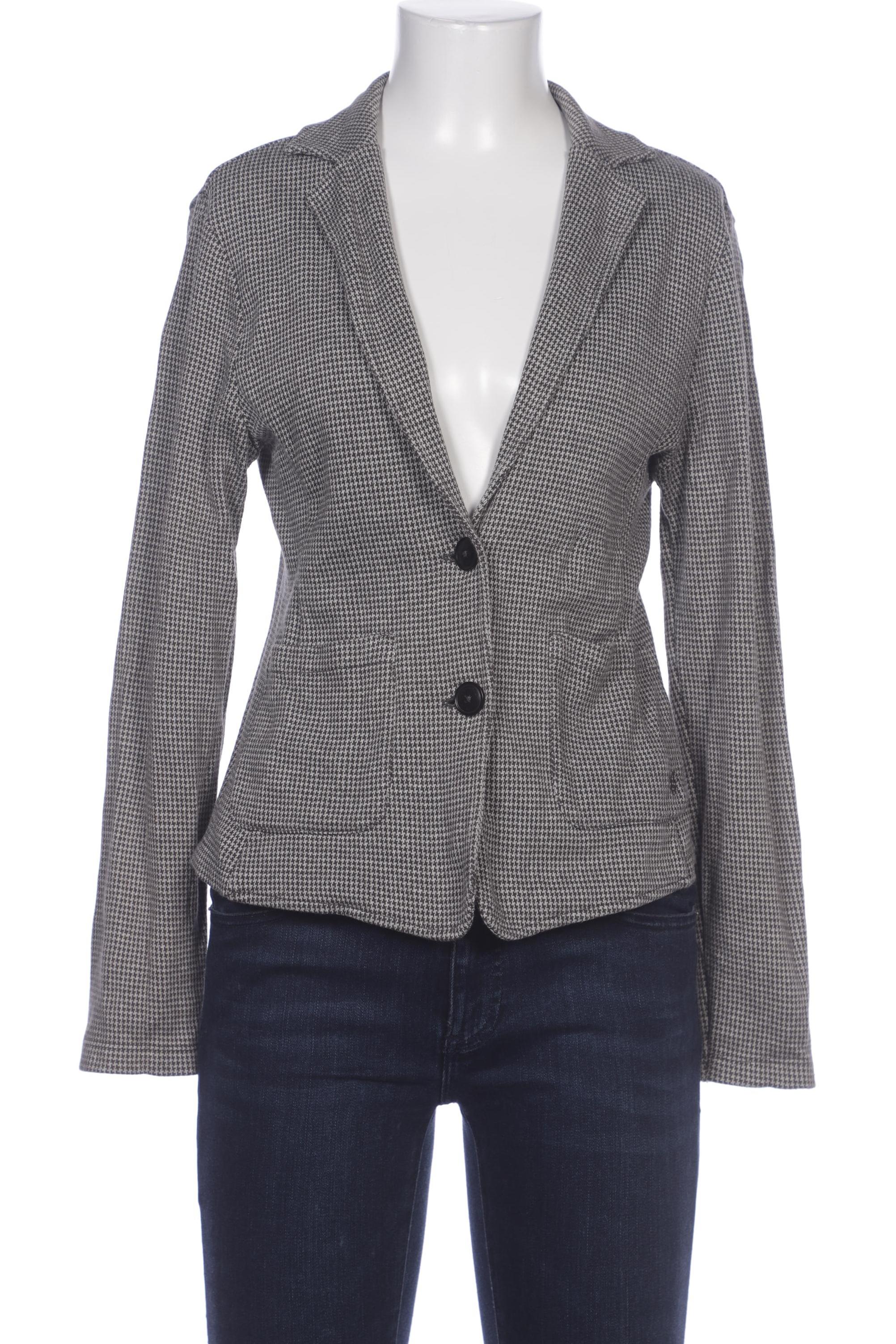 

Marc O Polo Damen Blazer, grau, Gr. 38