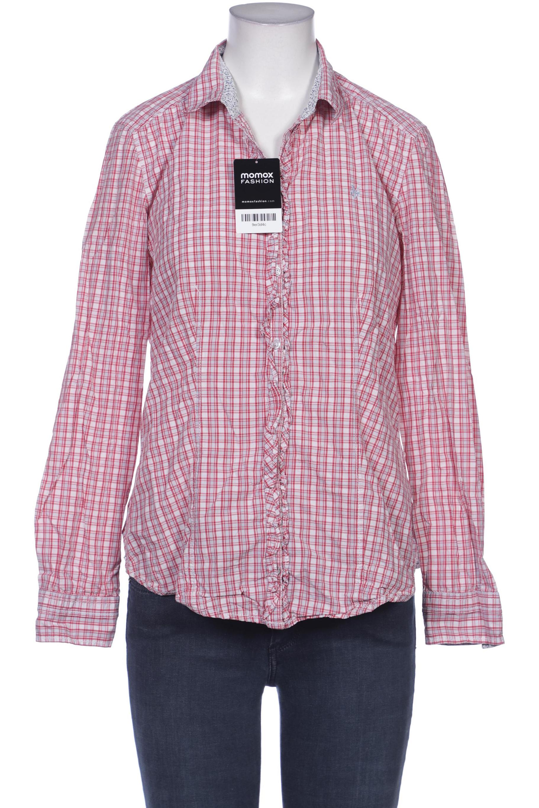 

Marc O Polo Damen Bluse, pink, Gr. 38