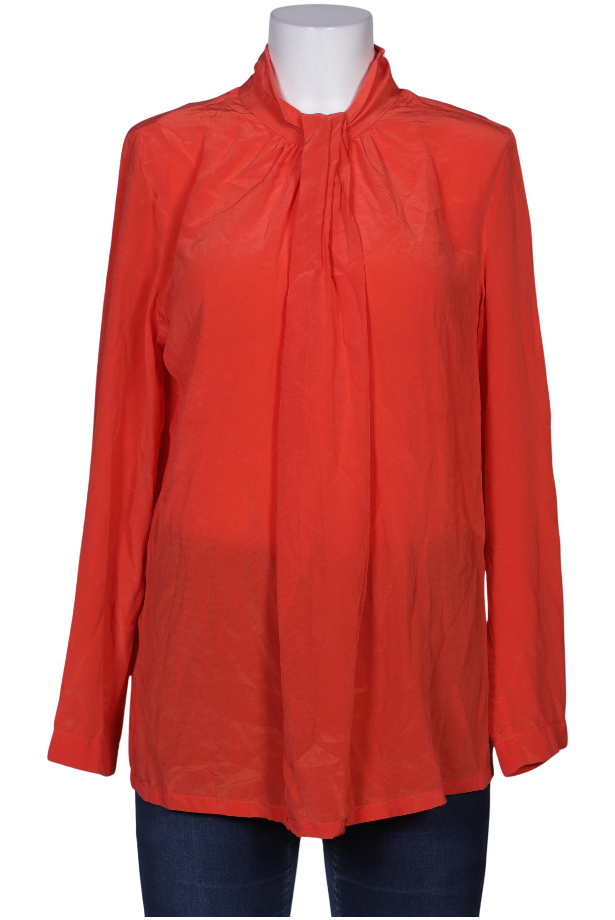

Marc O Polo Damen Bluse, orange, Gr. 40