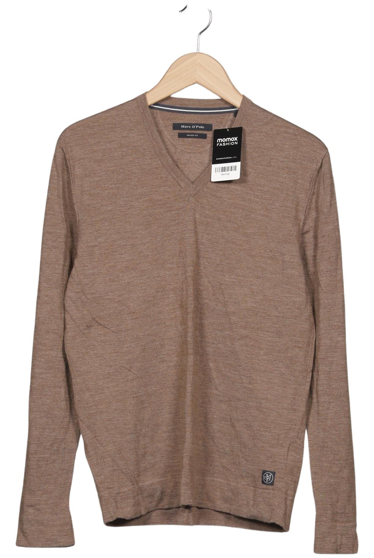 

Marc O Polo Herren Pullover, braun, Gr. 52
