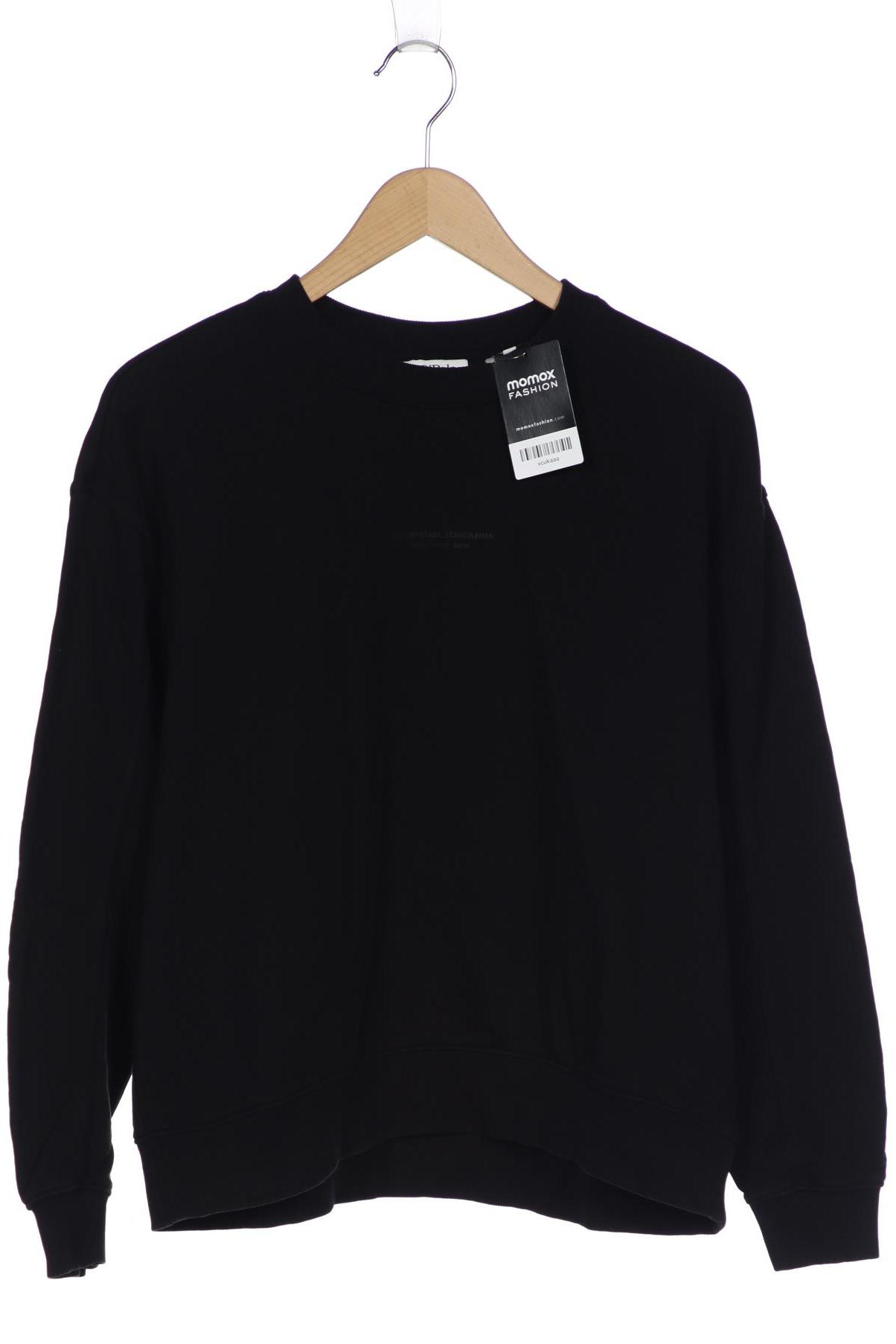 

Marc O Polo Damen Sweatshirt, schwarz