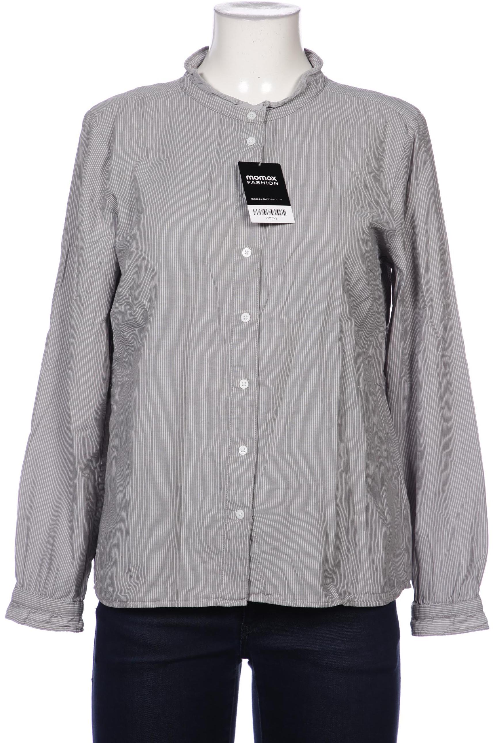

Marc O Polo Damen Bluse, grau