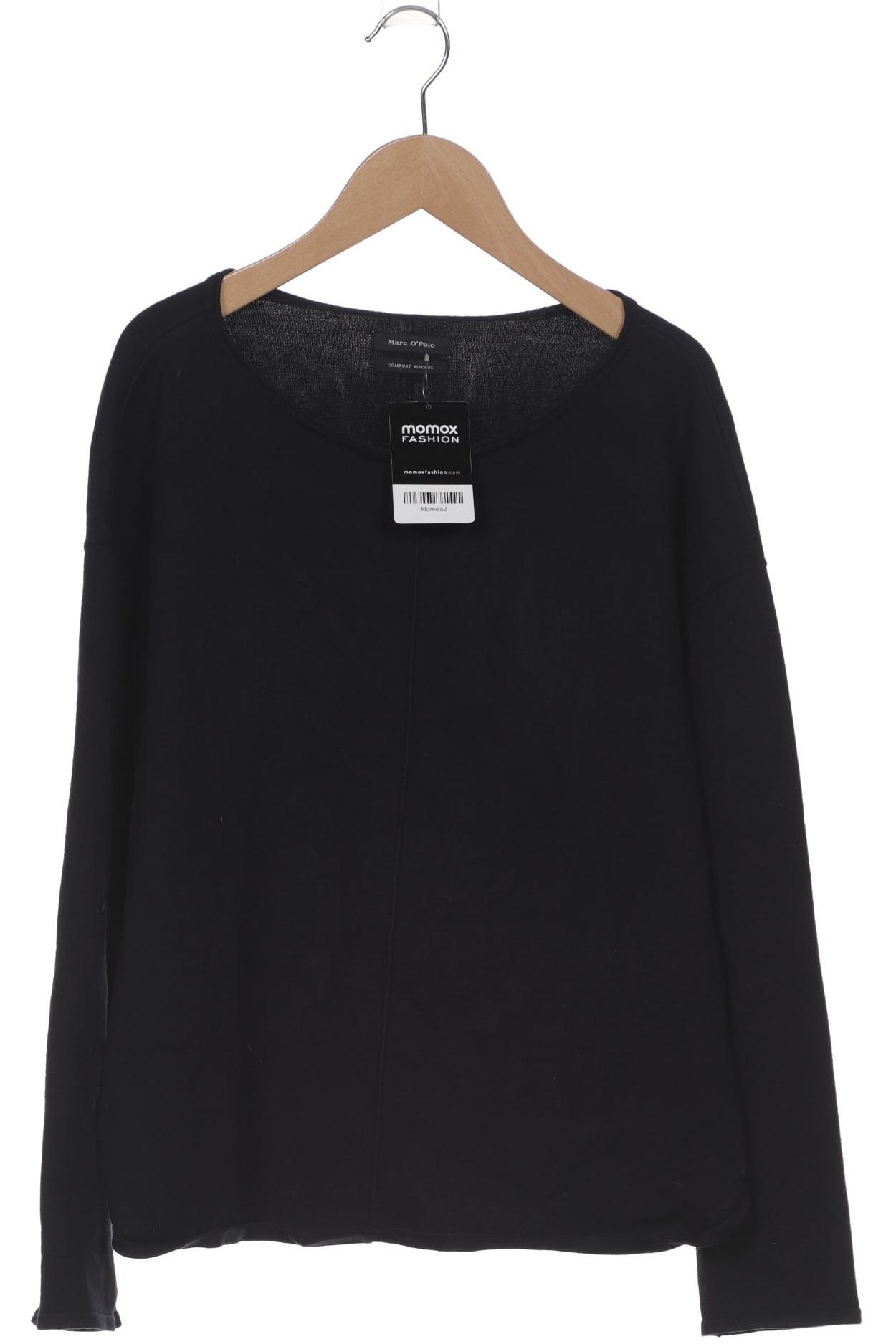

Marc O Polo Damen Pullover, marineblau, Gr. 42