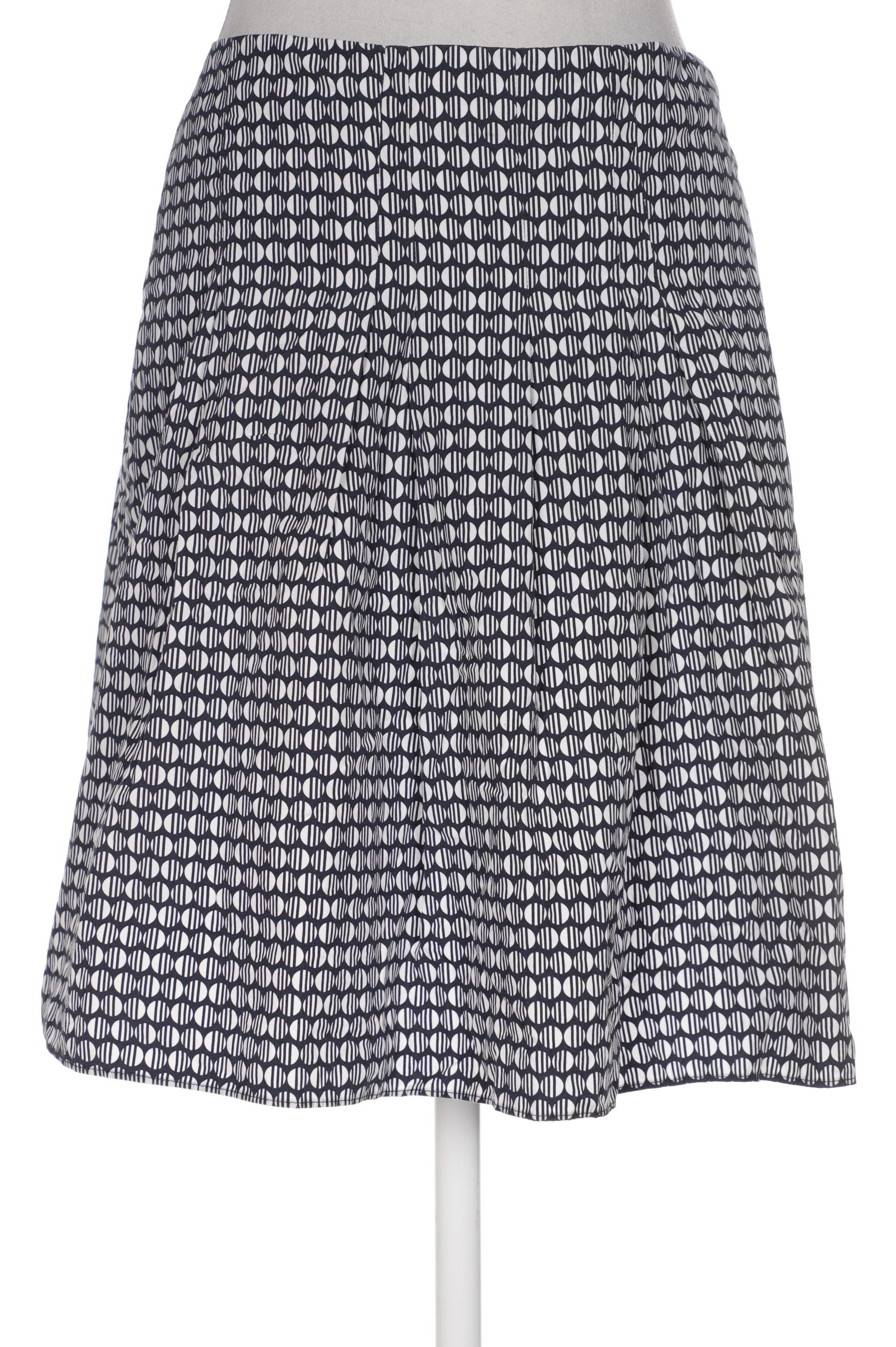 

Marc O Polo Damen Rock, marineblau, Gr. 36