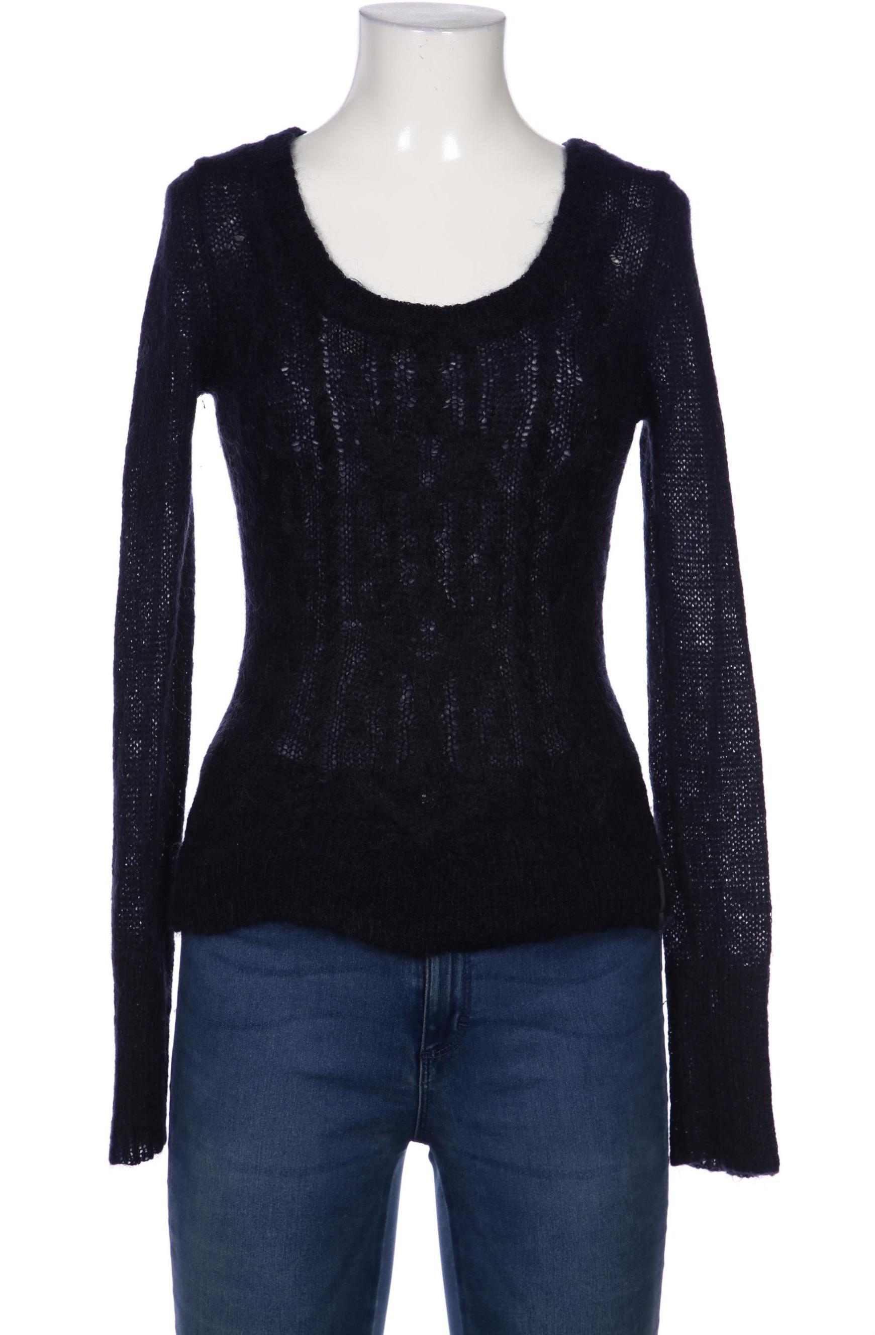 

Marc O Polo Damen Pullover, marineblau, Gr. 34