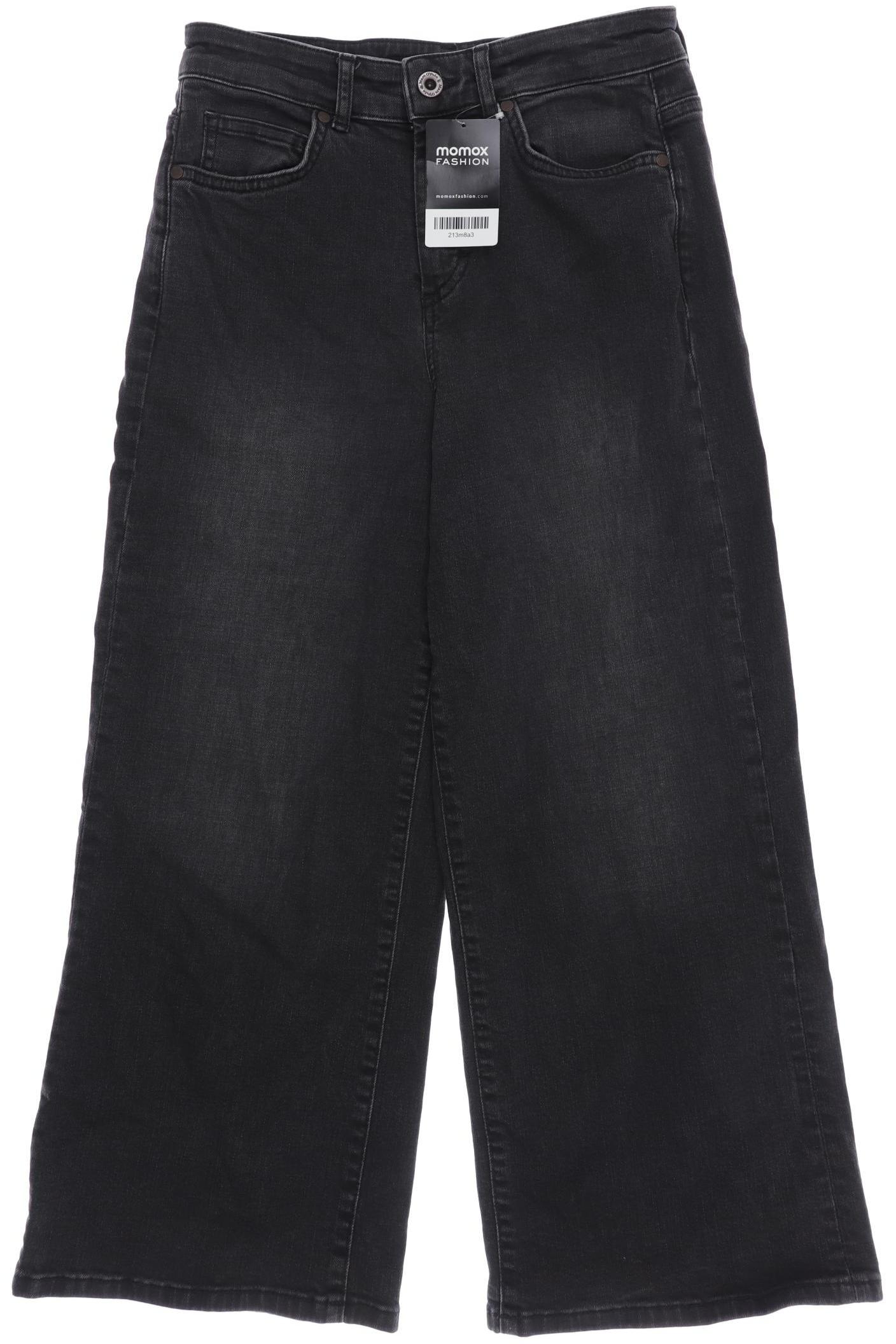 Thumbnail - Marc O Polo Damen Jeans, schwarz, Gr. 26