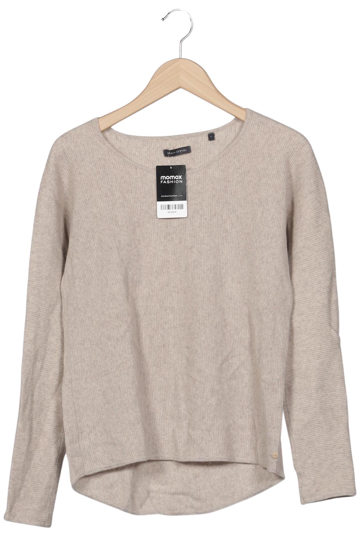 

Marc O Polo Damen Pullover, beige, Gr. 38