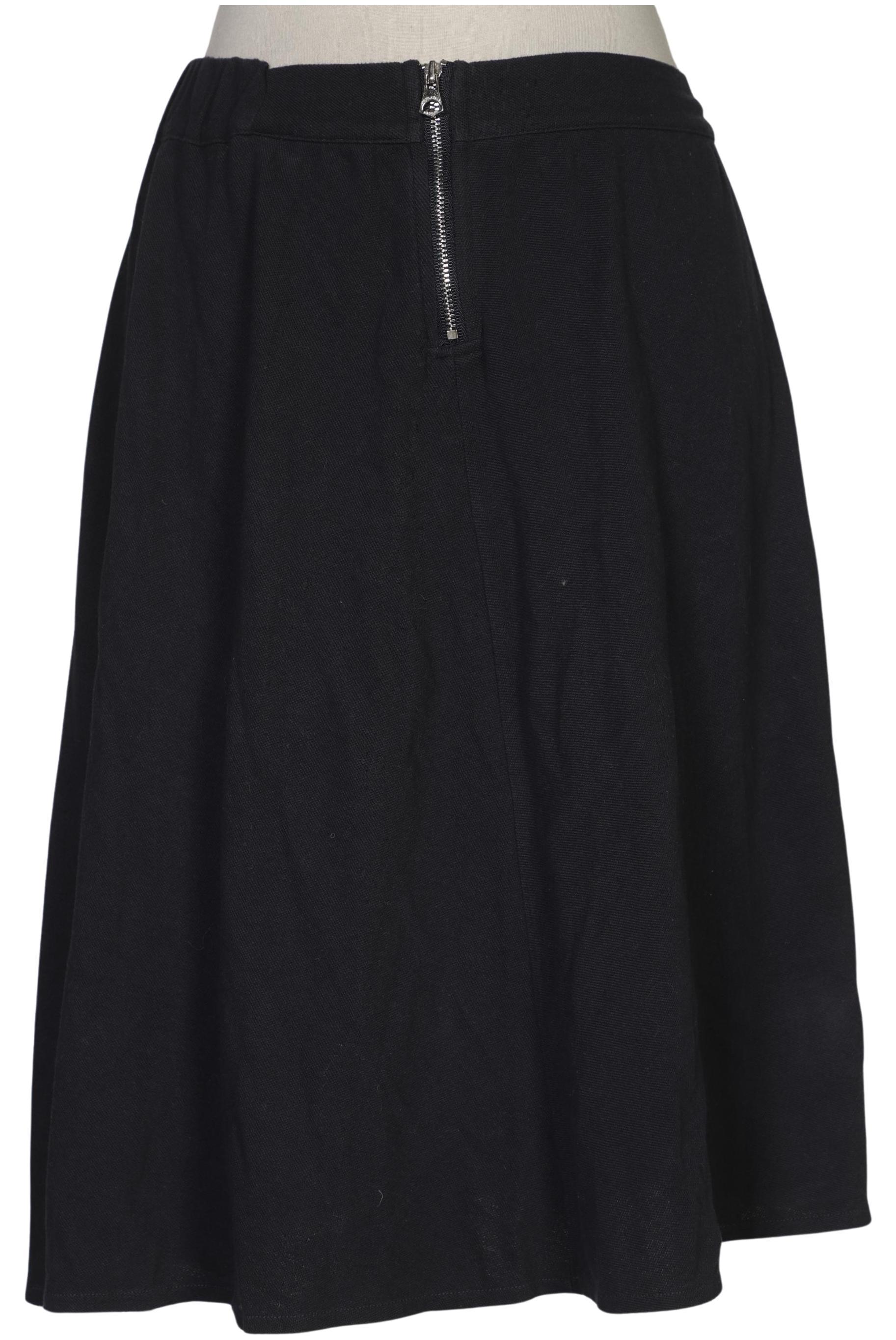 

Marc O Polo Damen Rock, marineblau, Gr. 38