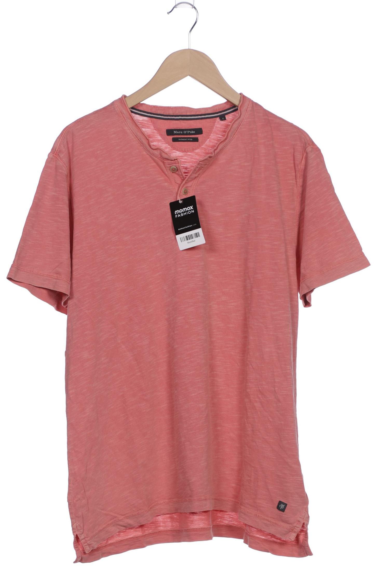 

Marc O Polo Herren T-Shirt, pink, Gr. 54