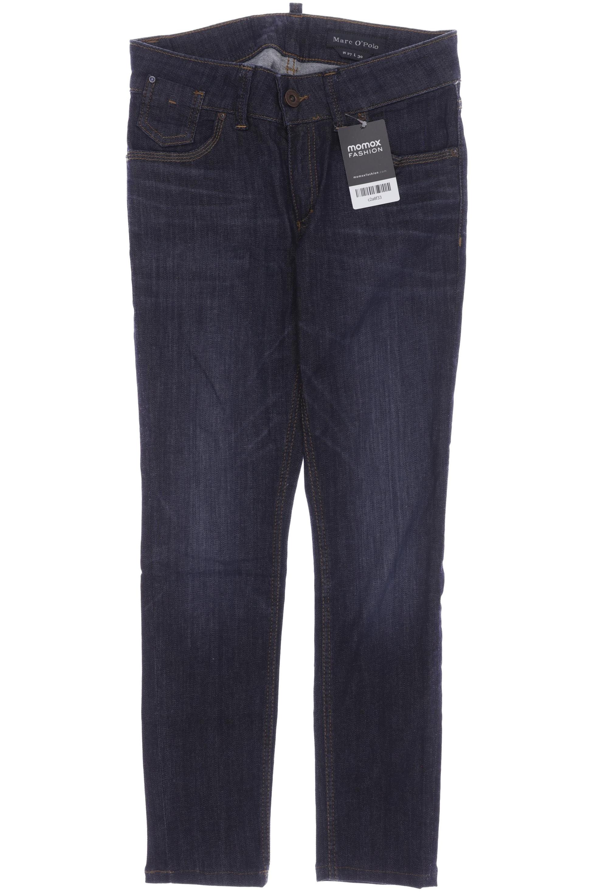 

Marc O Polo Damen Jeans, blau