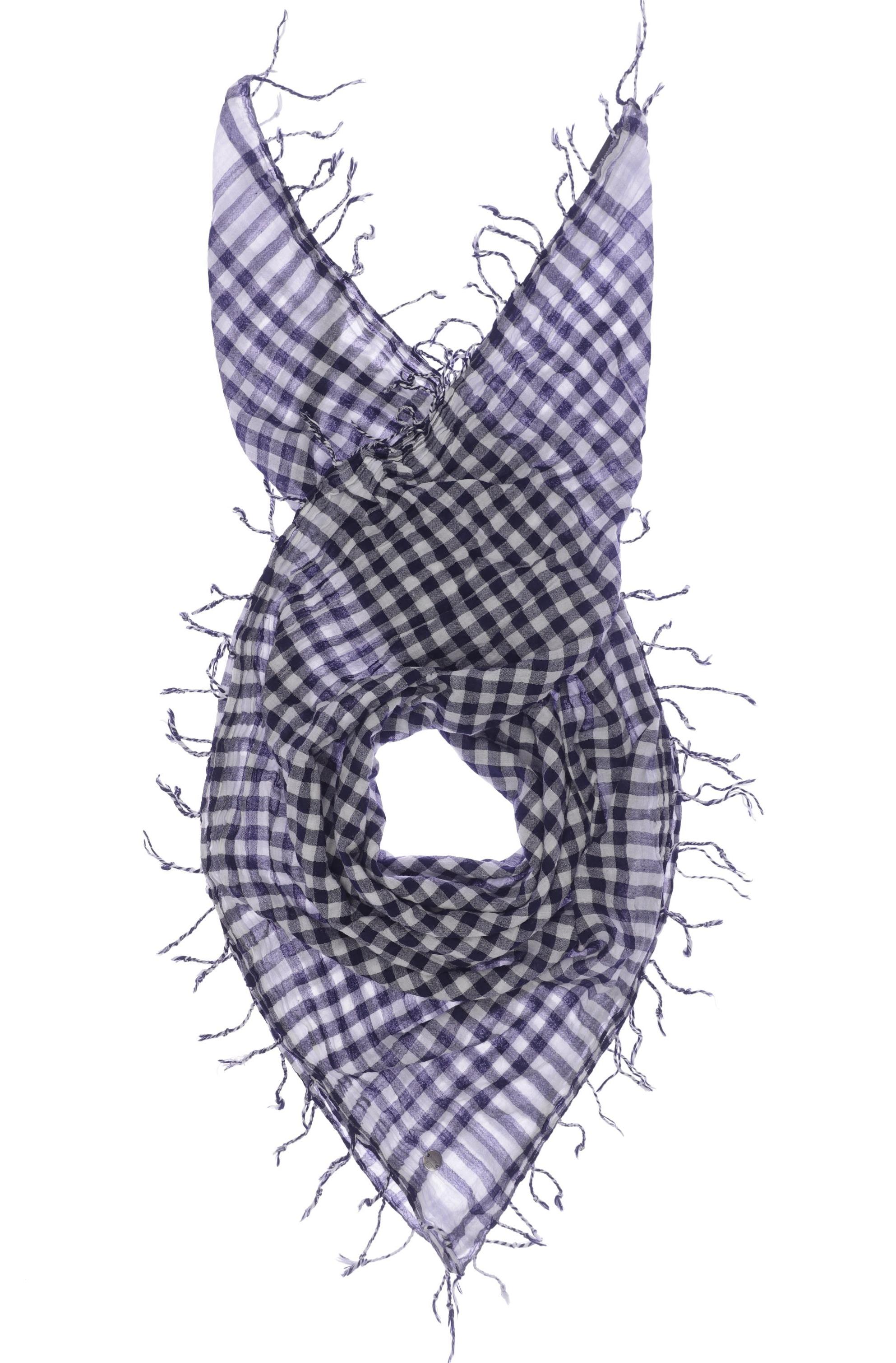 

Marc O Polo Damen Schal, marineblau, Gr.