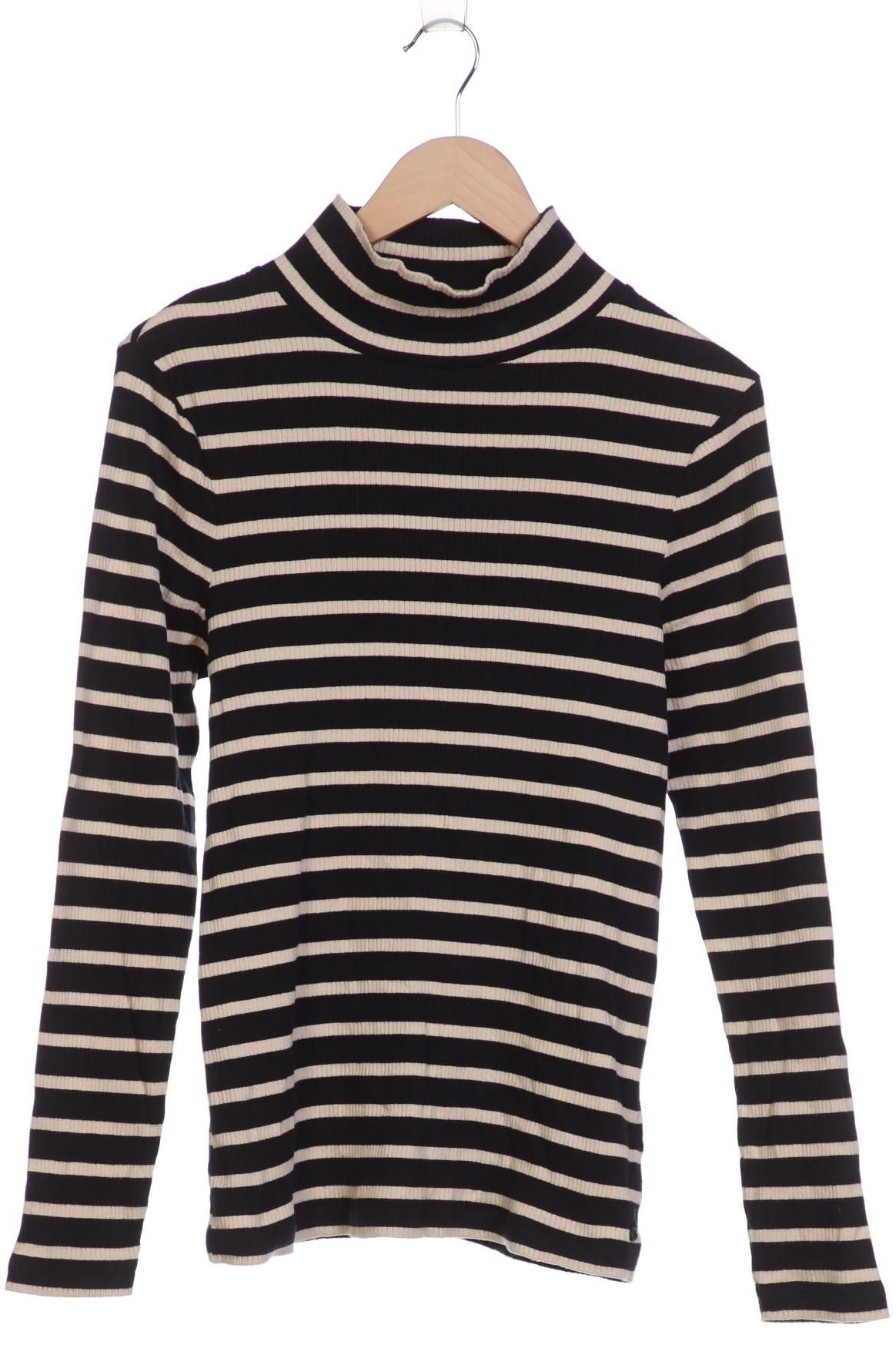 

Marc O Polo Damen Langarmshirt, marineblau, Gr. 44