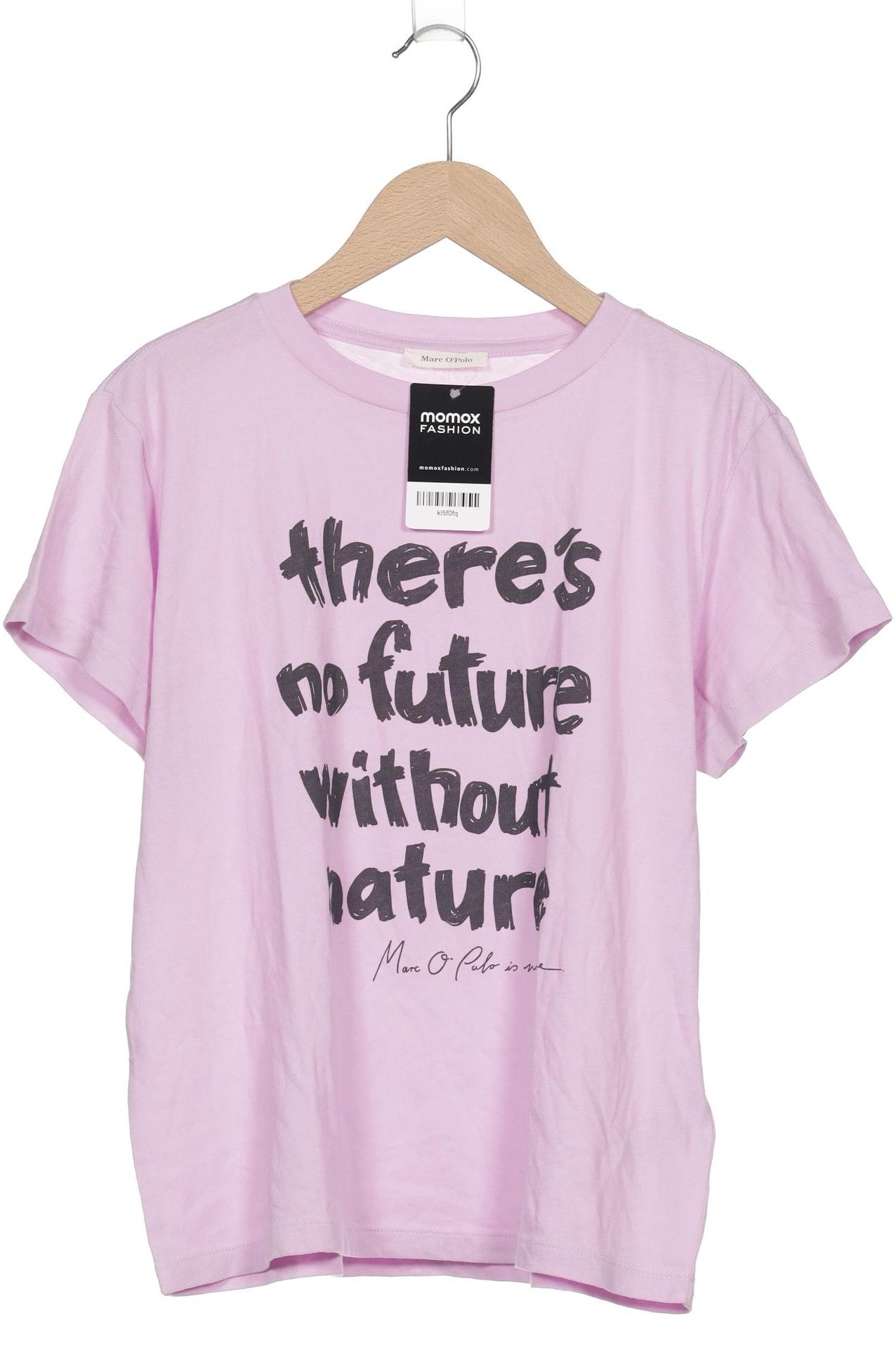 

Marc O Polo Damen T-Shirt, flieder, Gr. 36