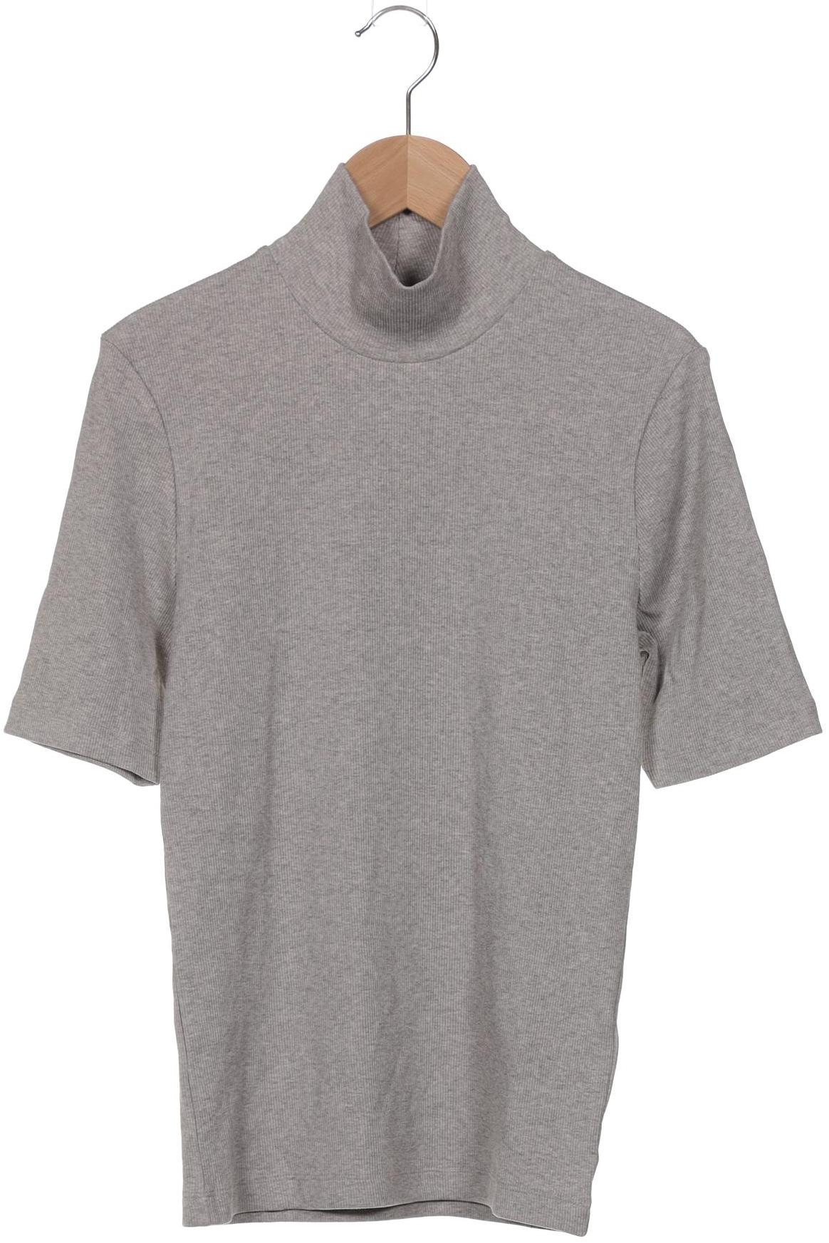 

Marc O Polo Damen T-Shirt, grau, Gr. 36