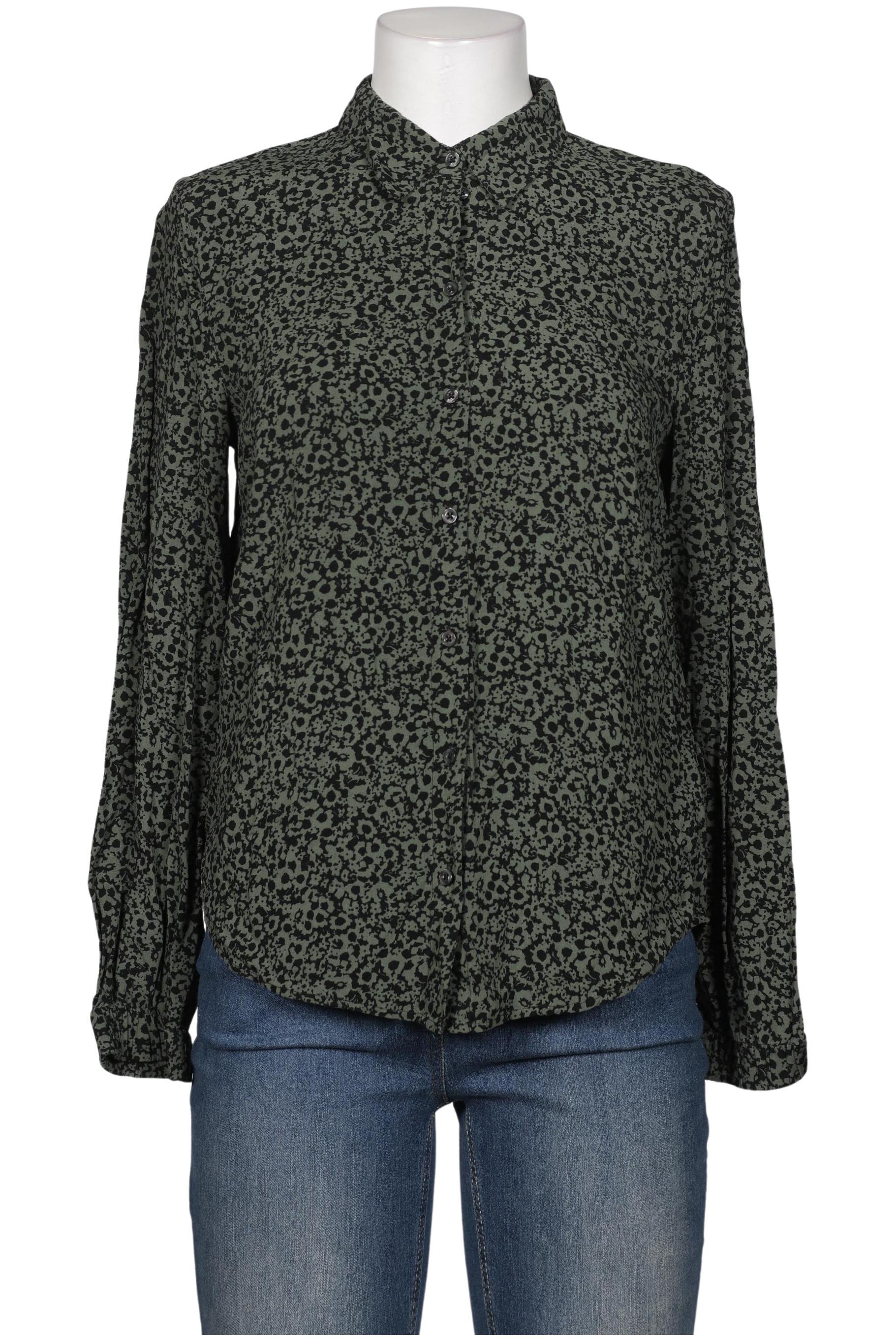 

Marc O Polo Damen Bluse, grün, Gr. 38