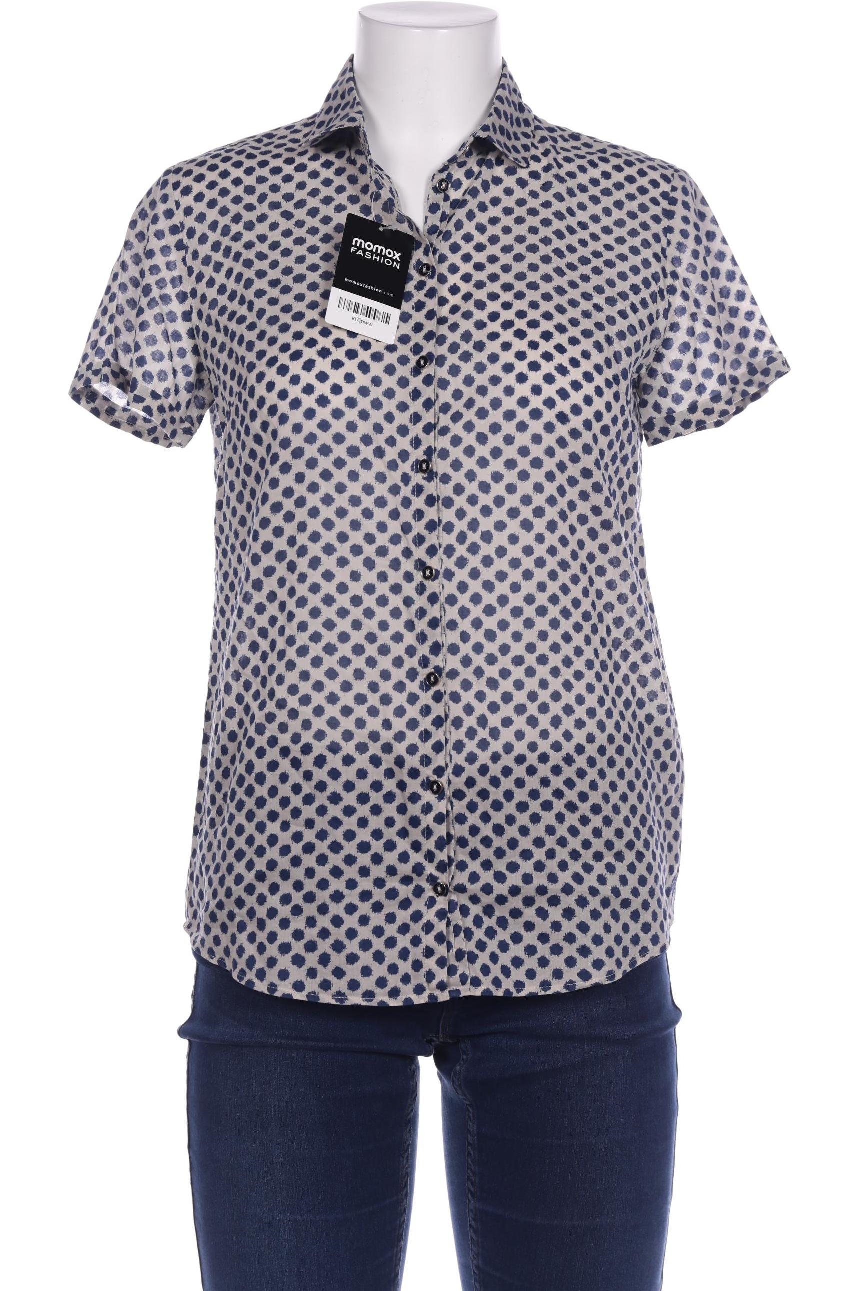 

Marc O Polo Damen Bluse, grau, Gr. 34