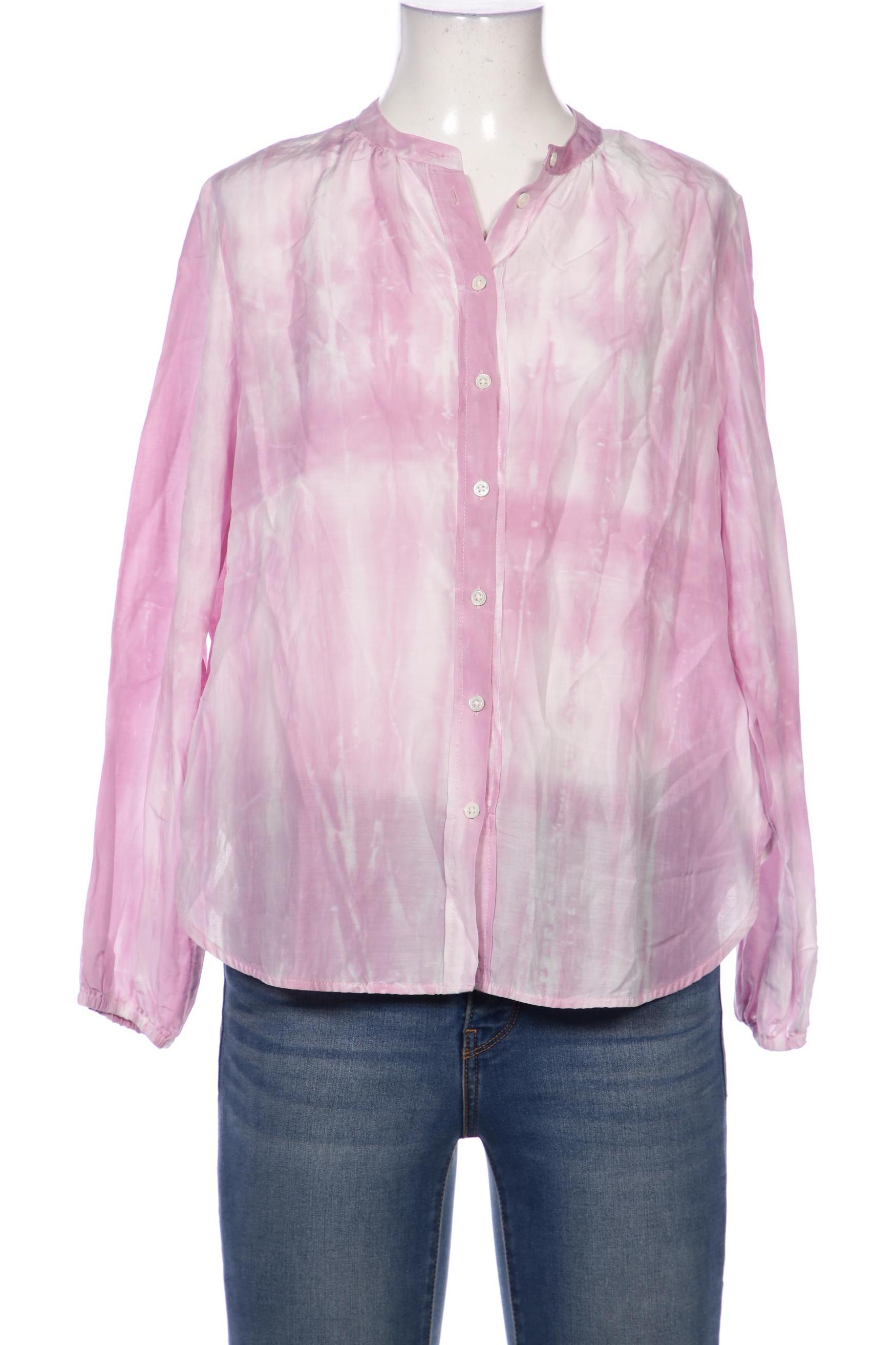 

Marc O Polo Damen Bluse, pink, Gr. 34