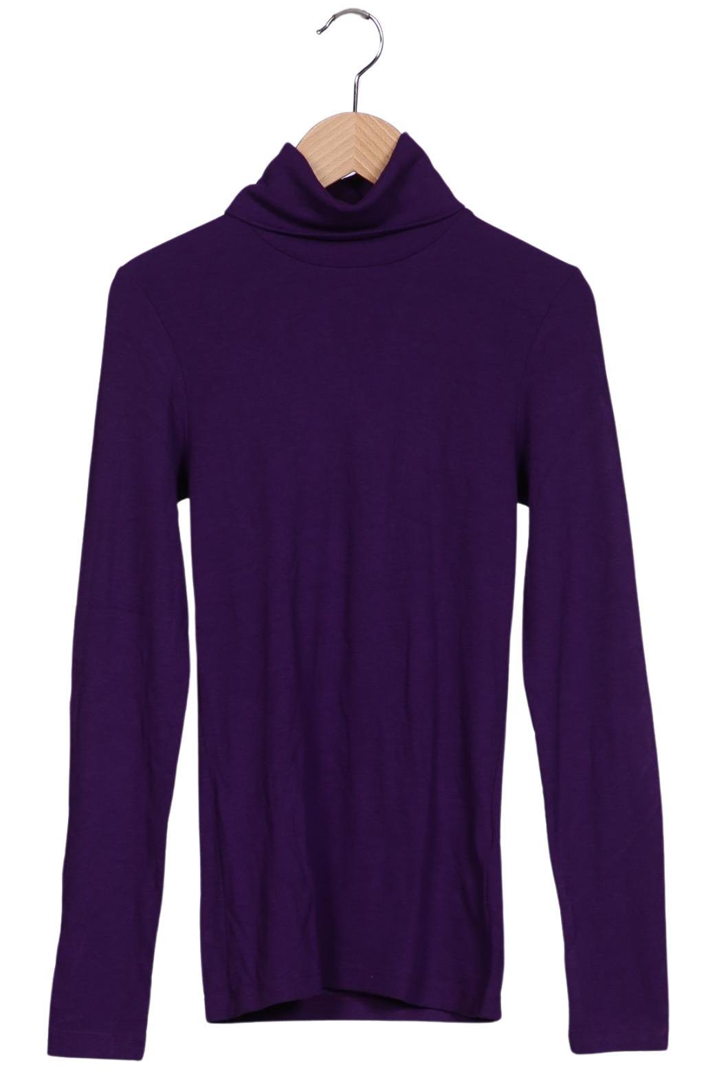 

Marc O Polo Damen Pullover, flieder, Gr. 34