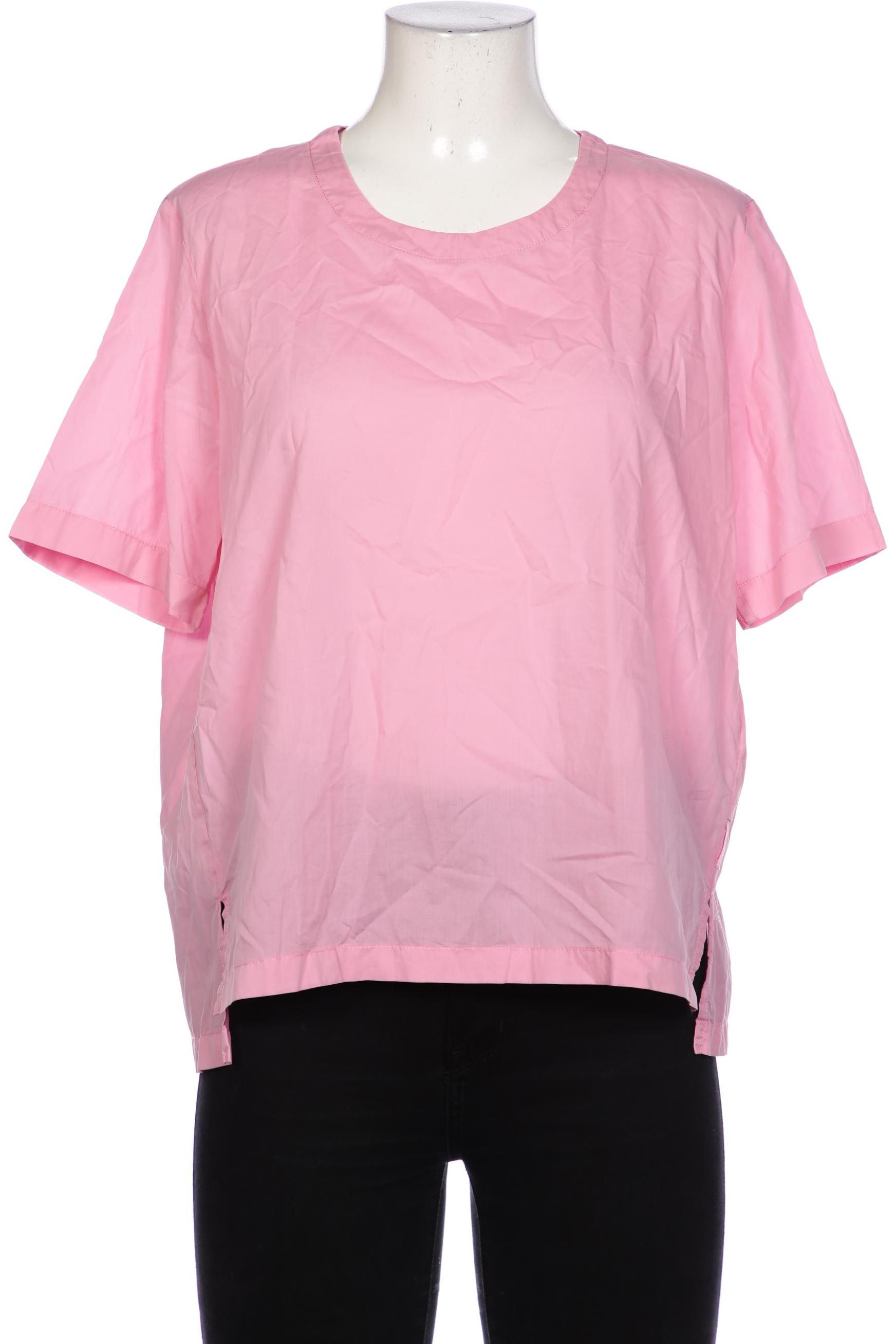 

Marc O Polo Damen Bluse, pink, Gr. 38
