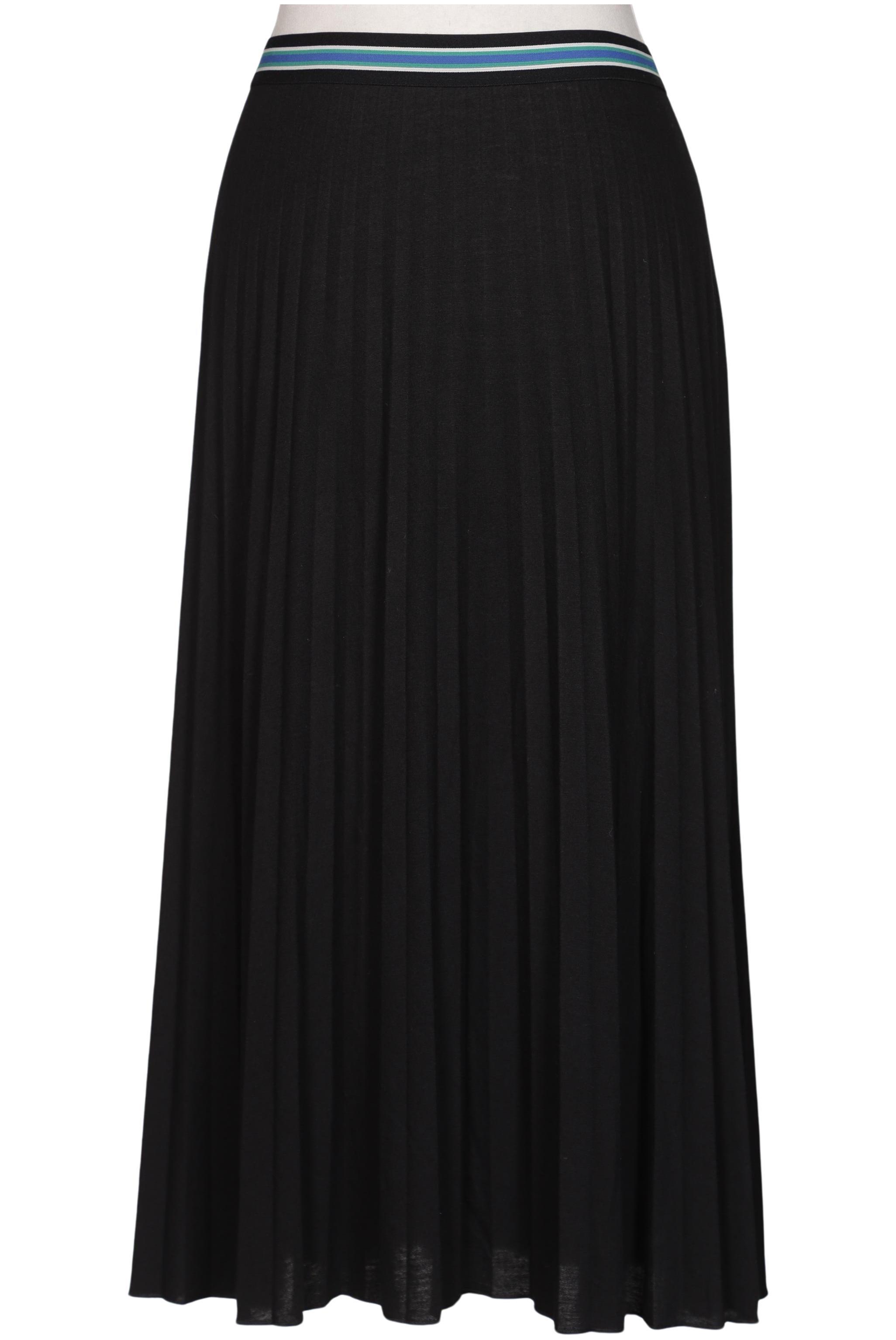 

Marc O Polo Damen Rock, schwarz, Gr. 36