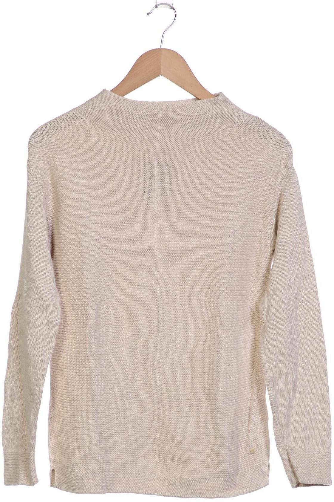 

Marc O Polo Damen Pullover, beige, Gr. 34